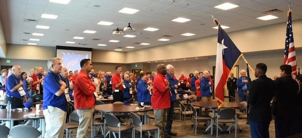 Flight 58-Departure to DC