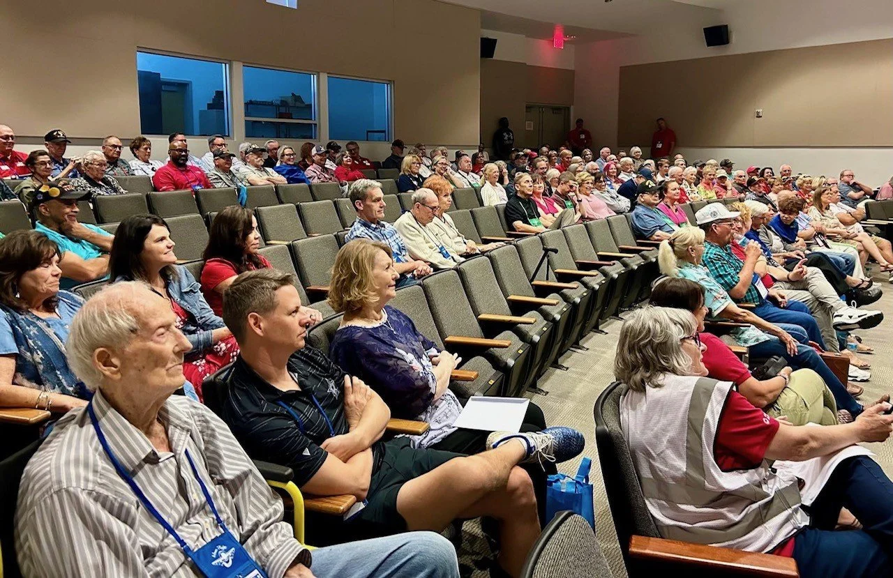 Flight 59 - Preflight Briefing