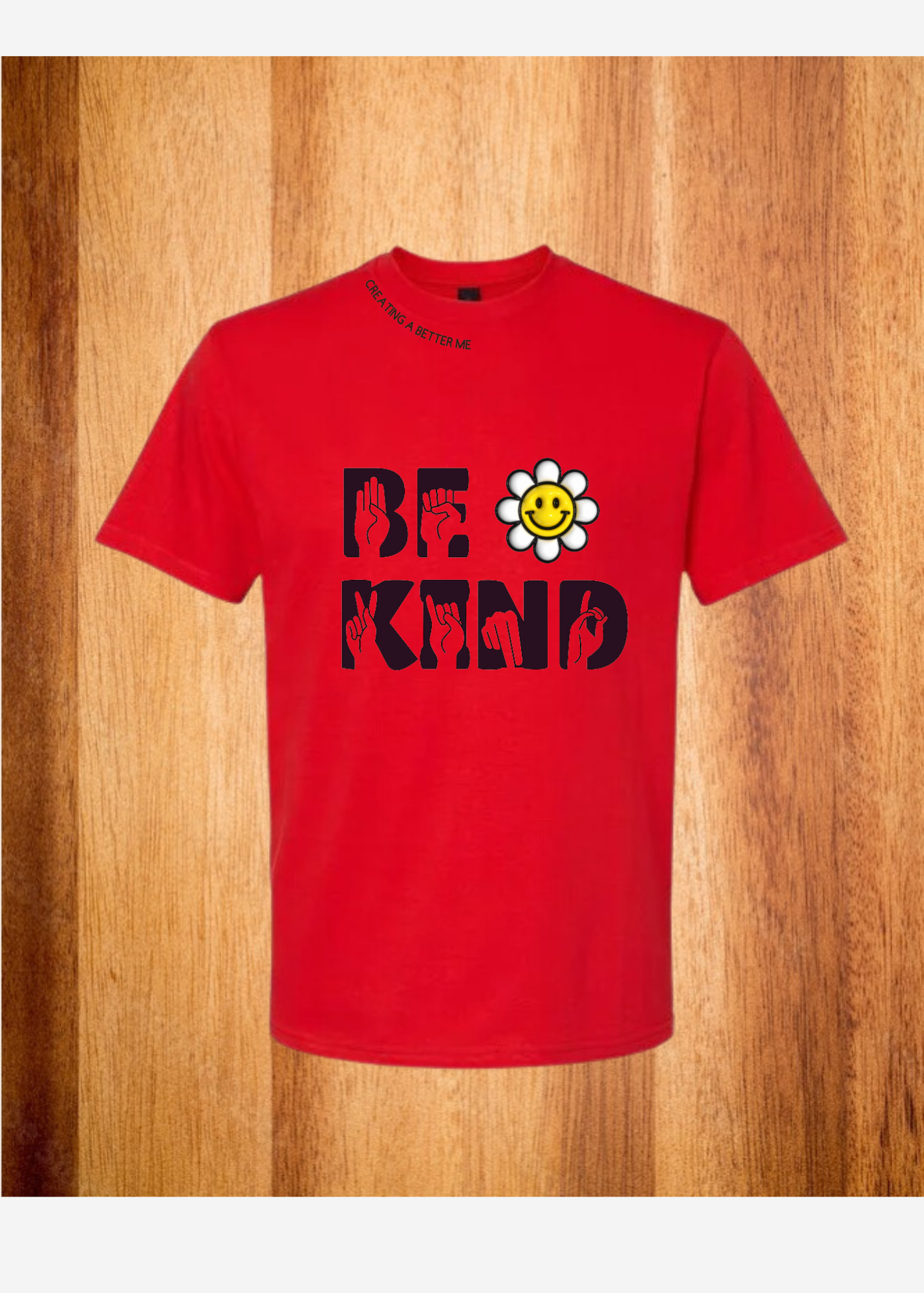 be kind tshirt.png