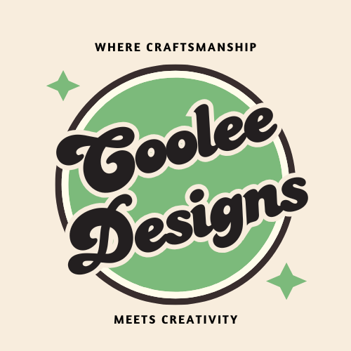 Logo for Google Designs with the phrase "Where Craftsmanship Meets Creativity" and decorative stars.