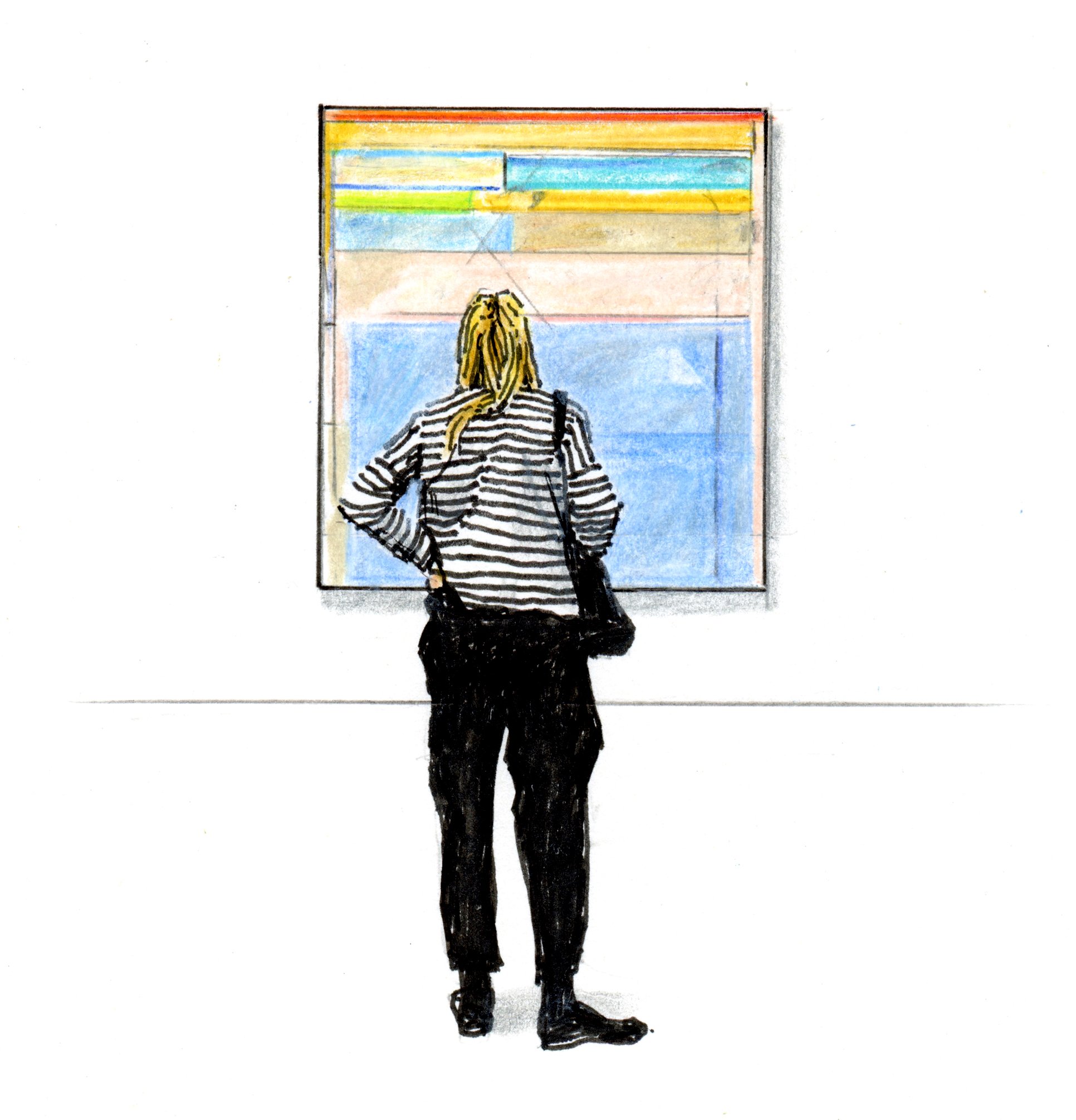Art Looking