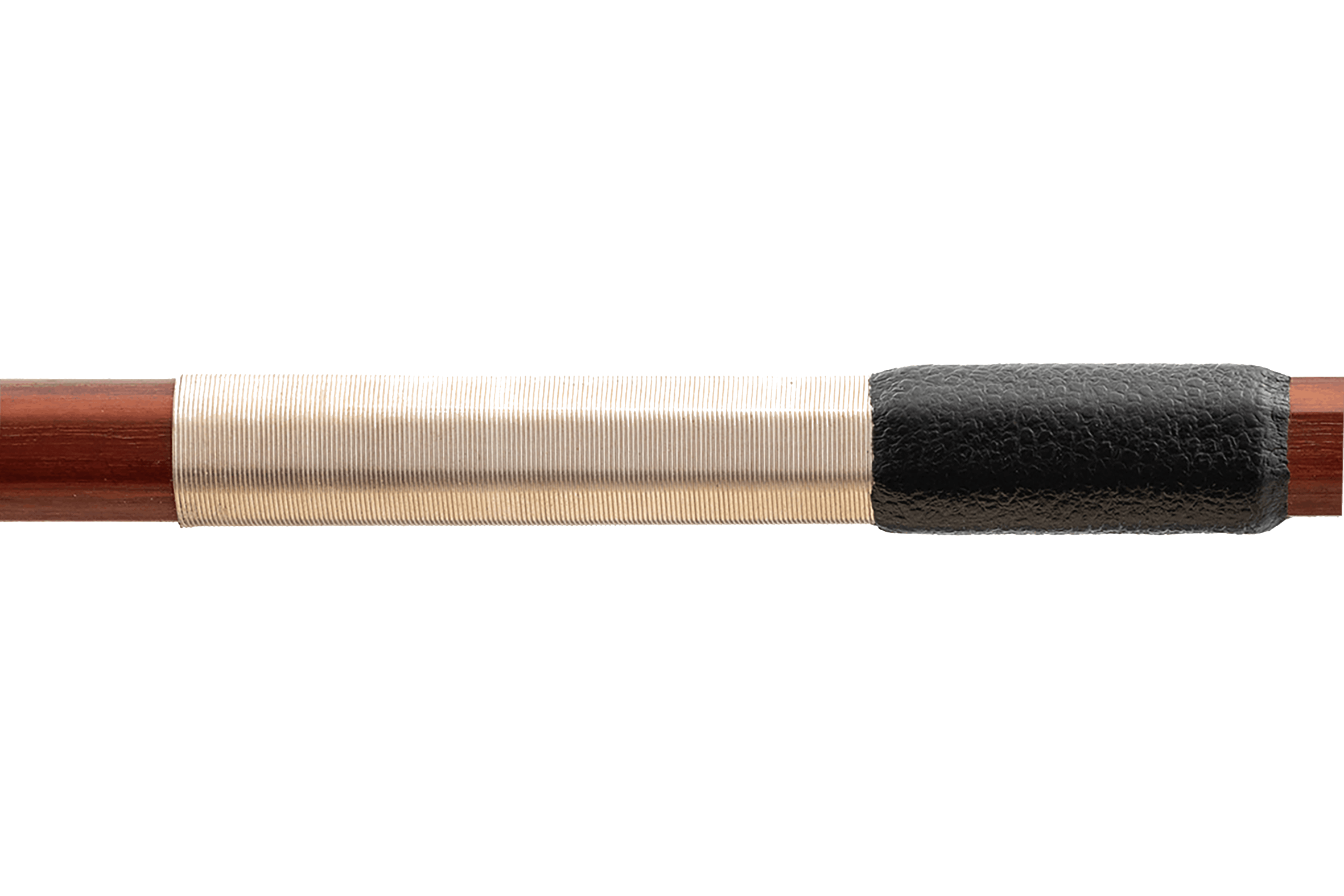Sterling Silver Violin Bow Lapping