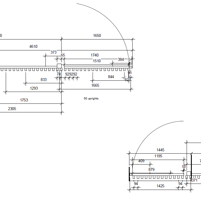 shop drawings