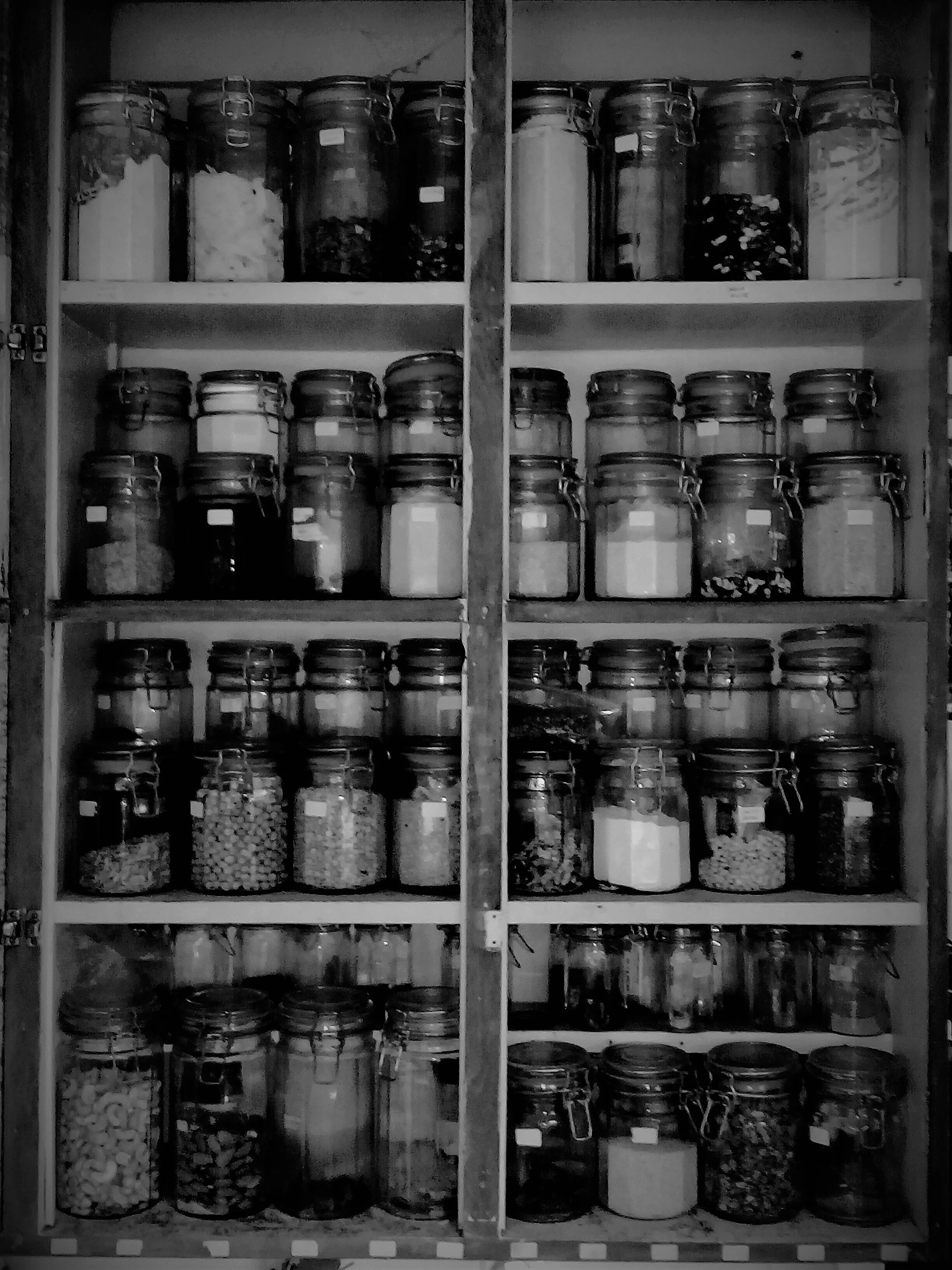 New Plymouth internal joinery brief, concept design