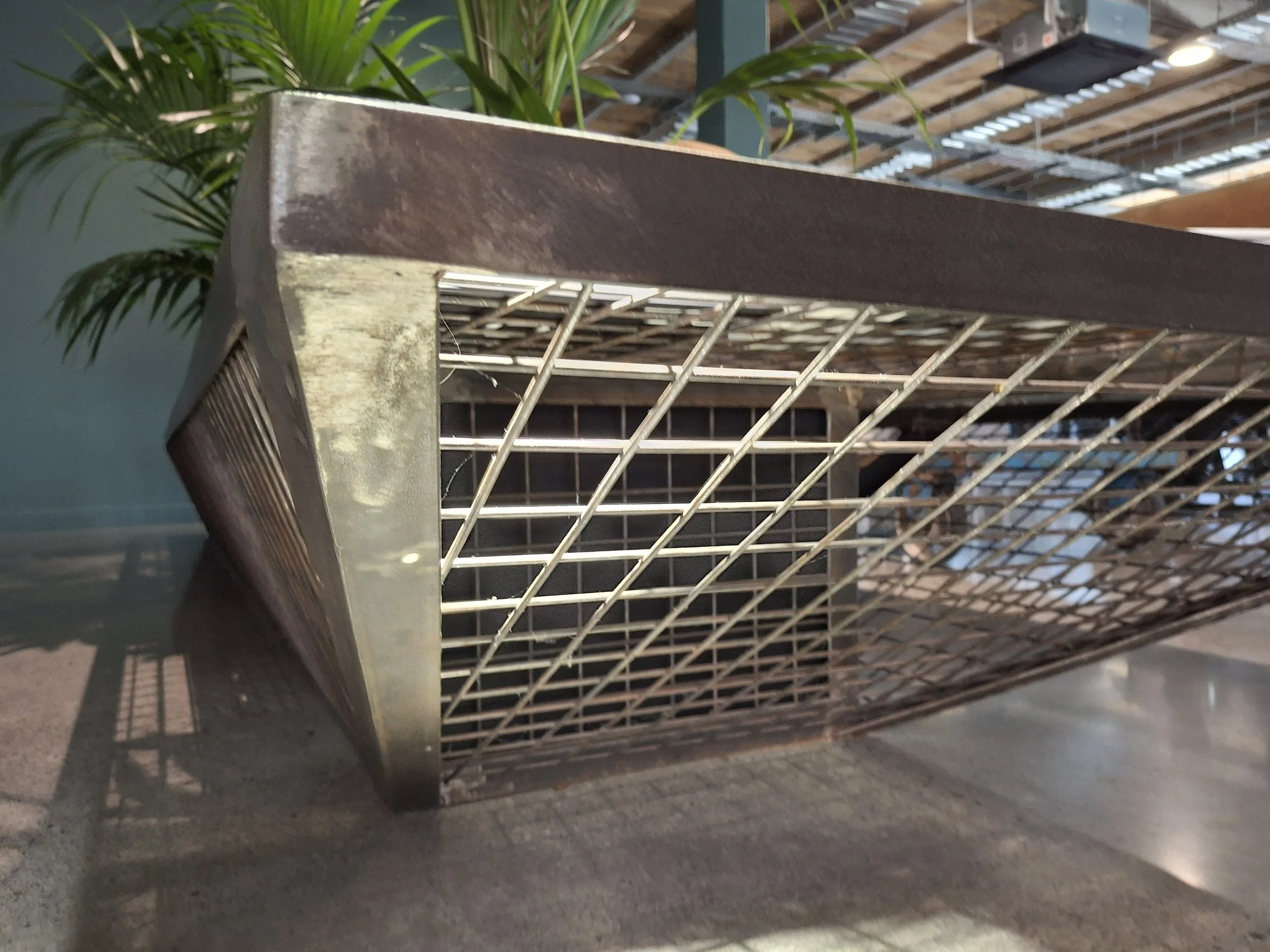 New Plymouth shop fitout Project management of the entire project, including liaison with all subcontractors, with onsite or offsite manufacture , and onsite installation, at a timing, and level of management