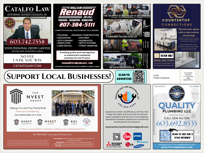 The Power of Local Direct Mail in a Saturated Digital World