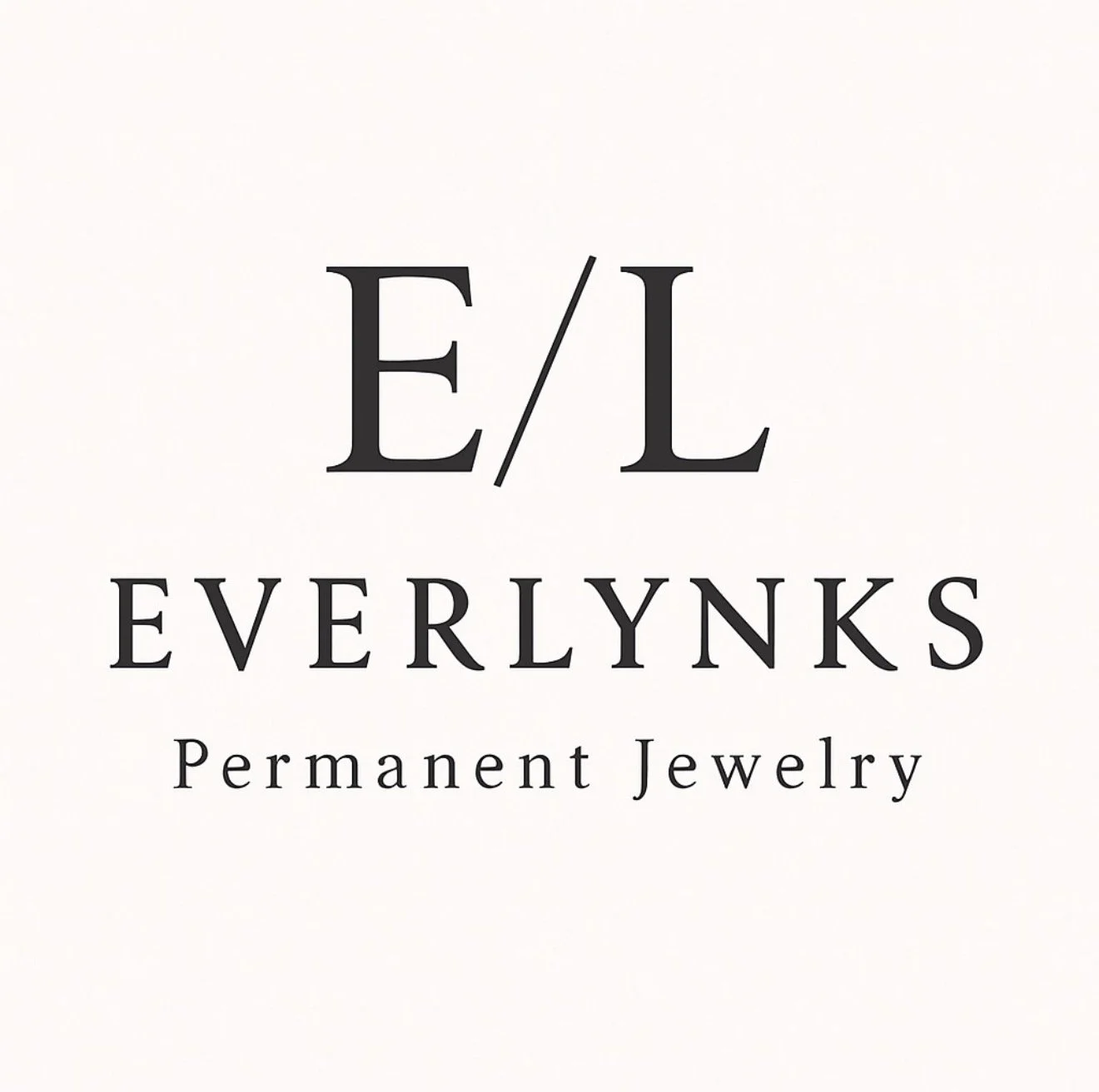 Everlynks Permanent Jewelry