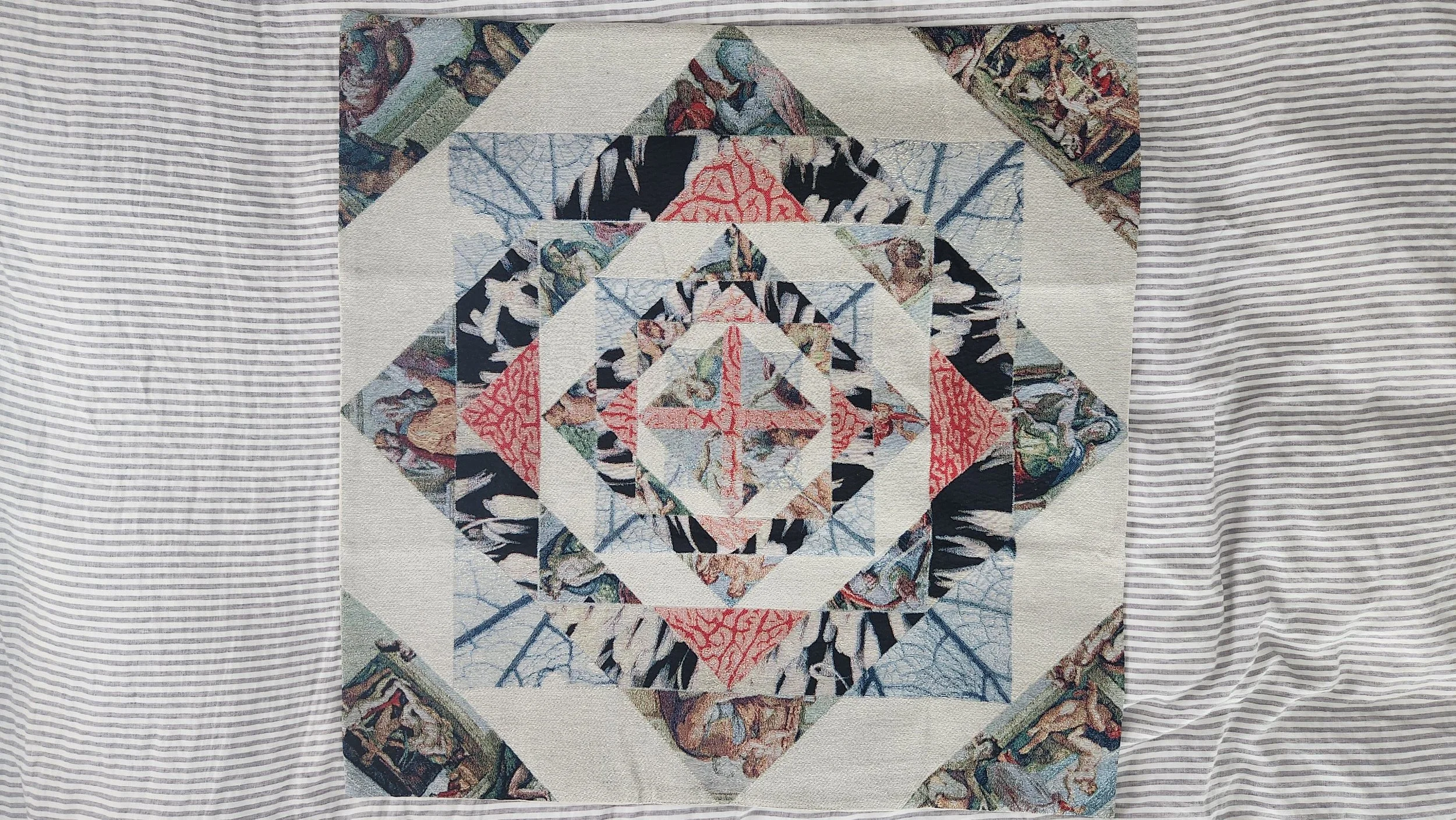 Perspective Shift 12