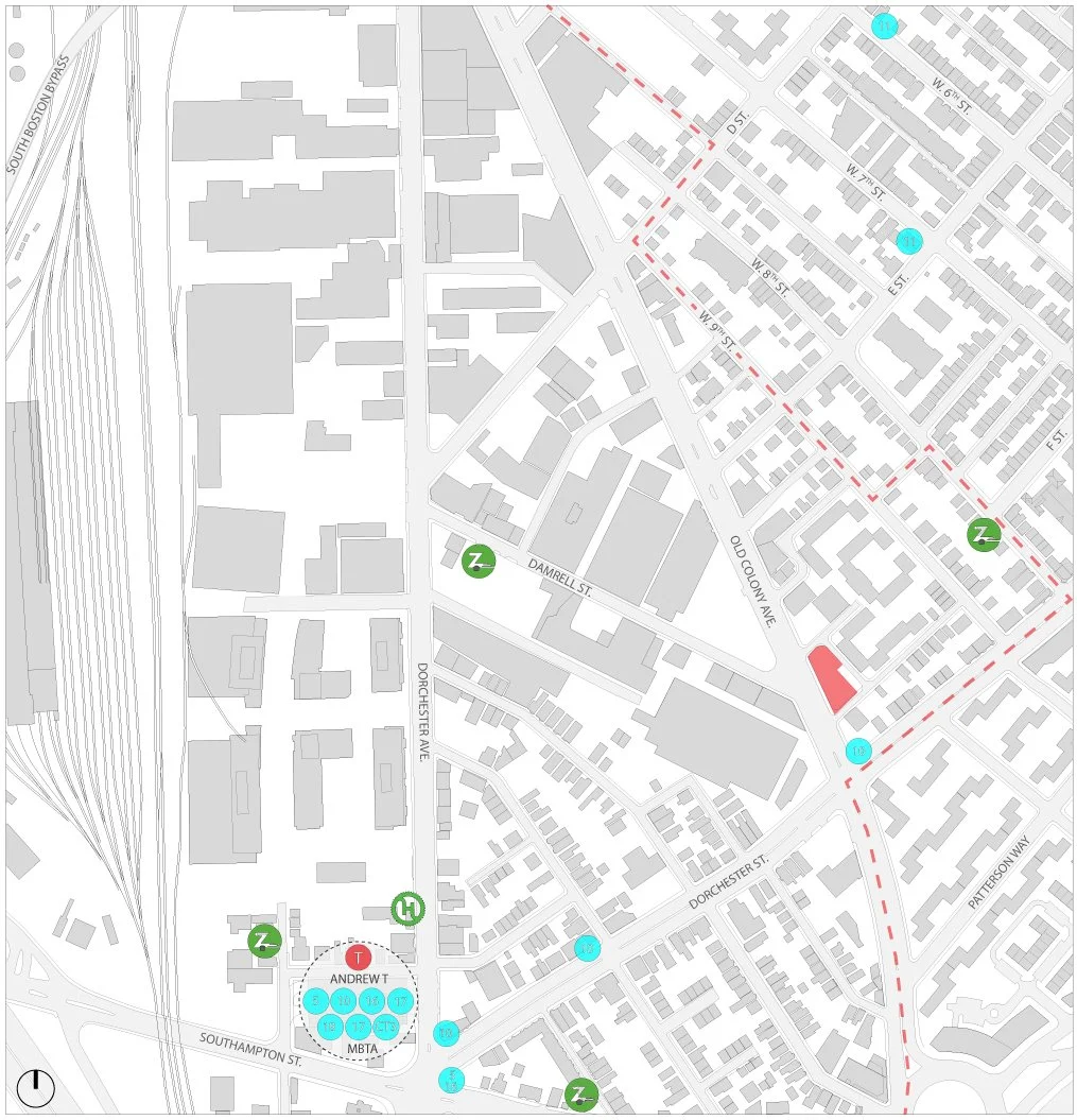 232 Old Colony - Diagrams - Transit Map.jpg