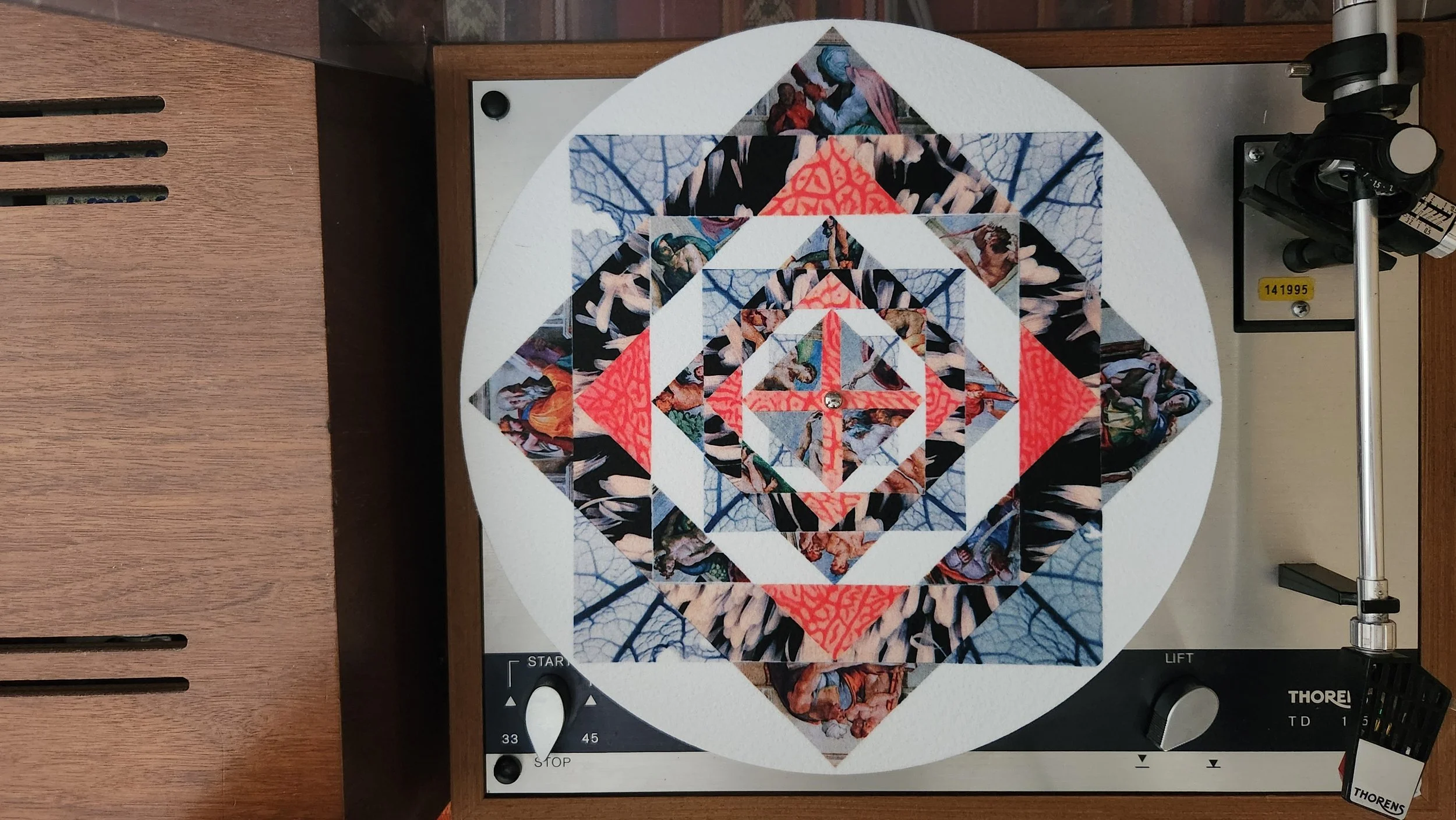 Perspective Shift 12