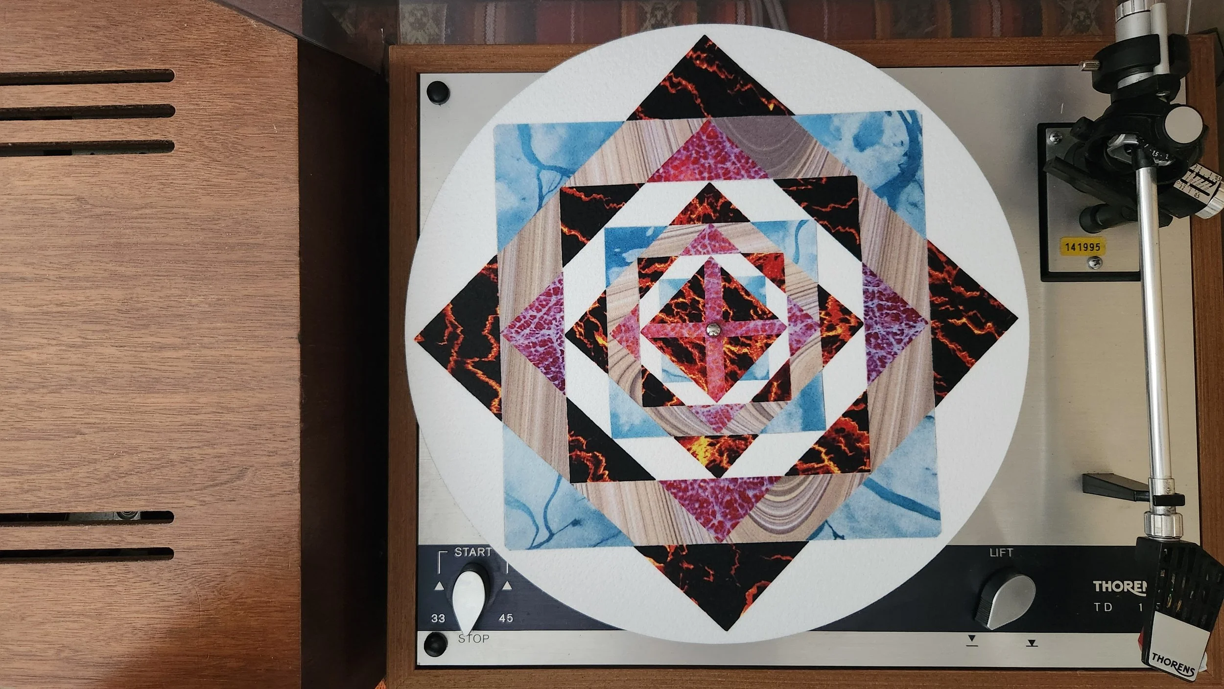 Perspective Shift 03