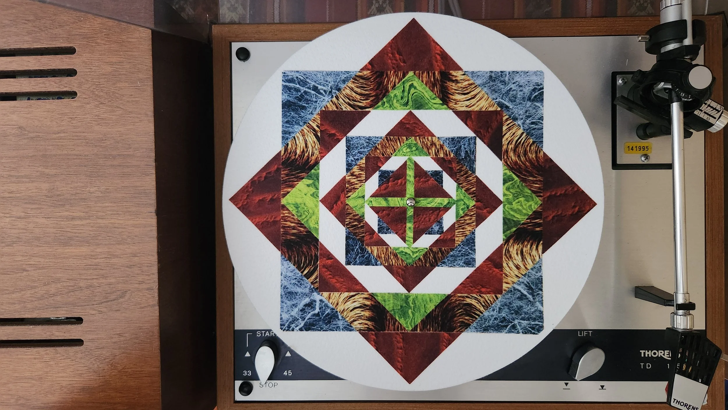 Perspective Shift 07