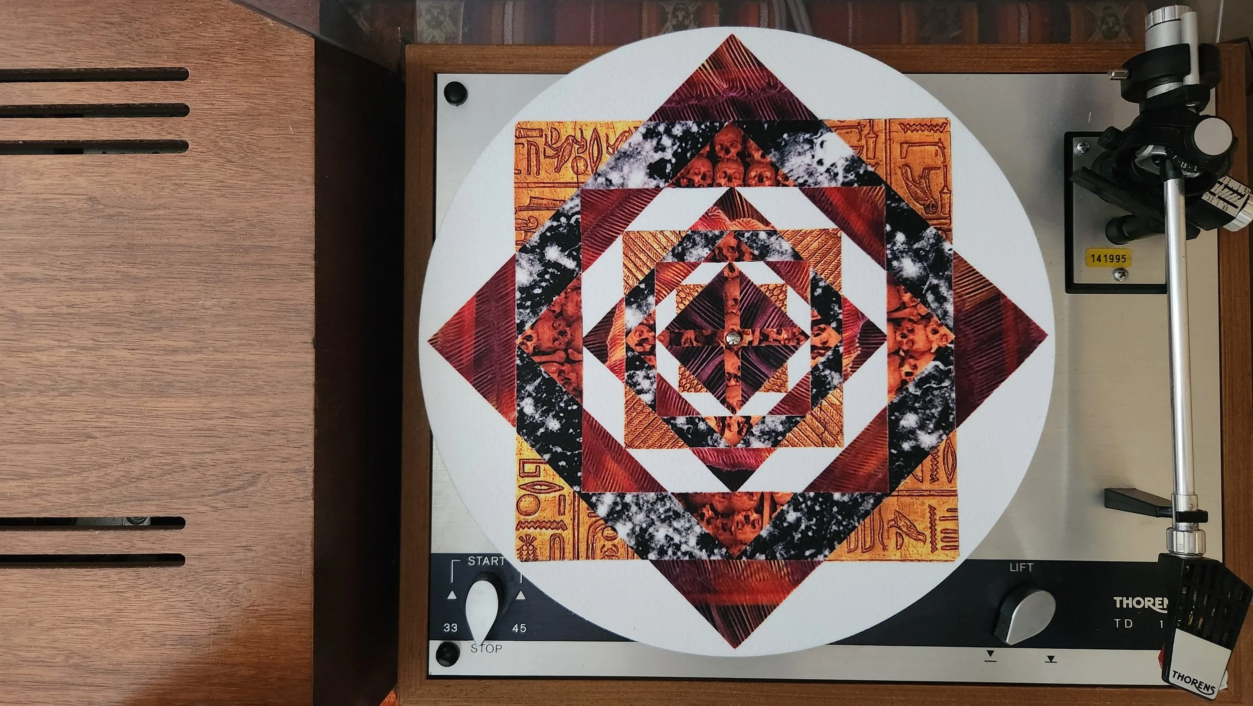 Perspective Shift 08