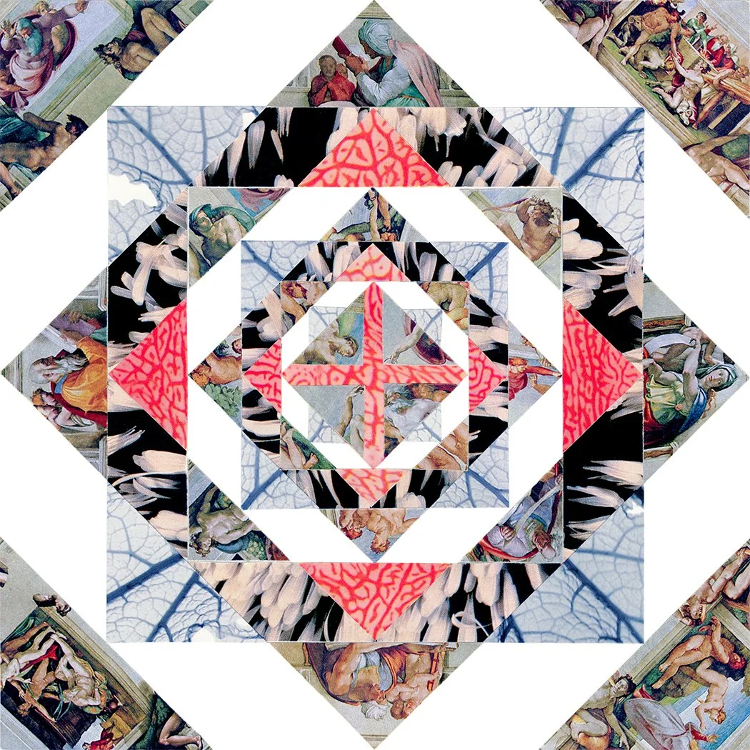 Perspective Shift 12