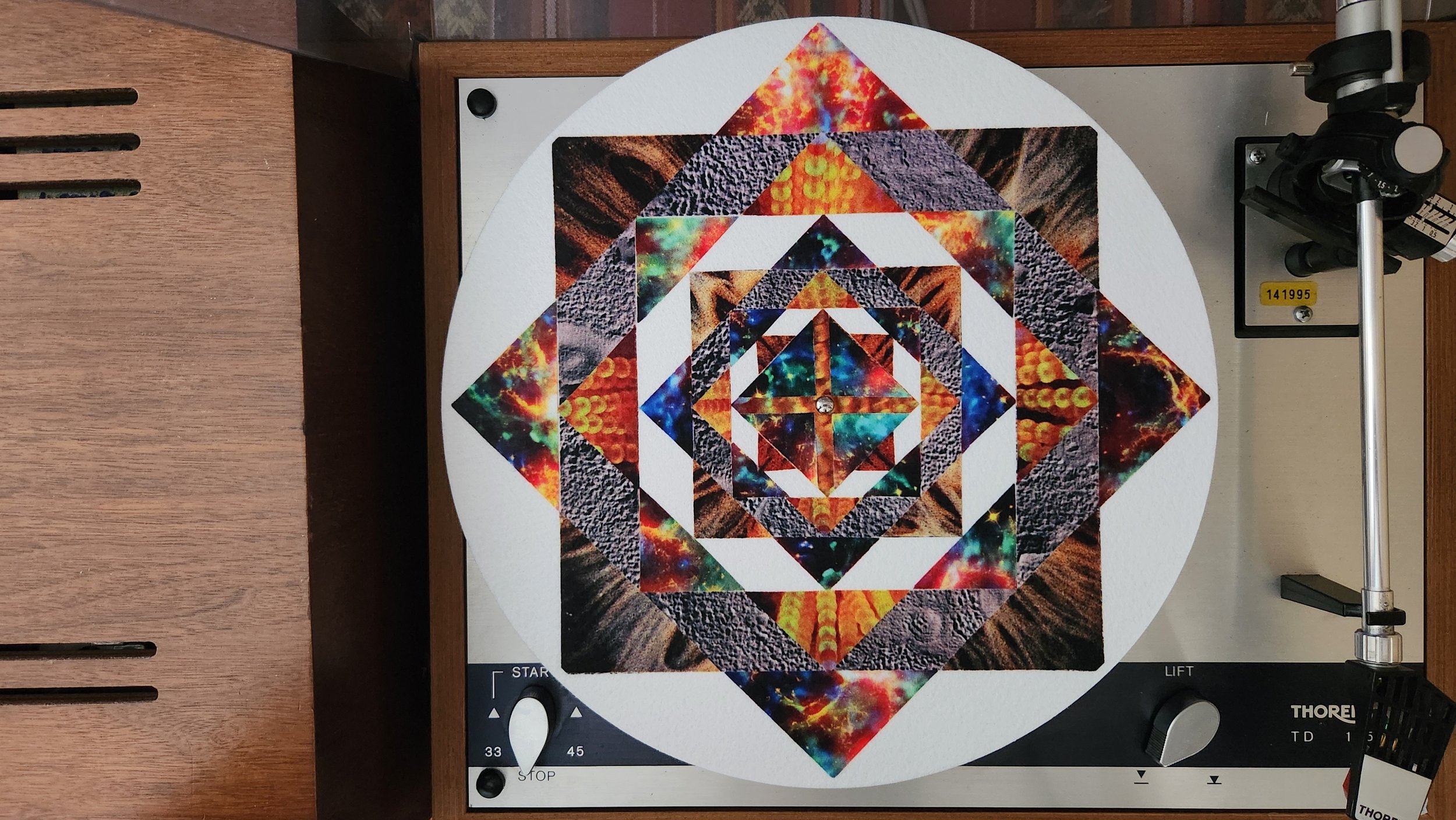 Perspective Shift 10