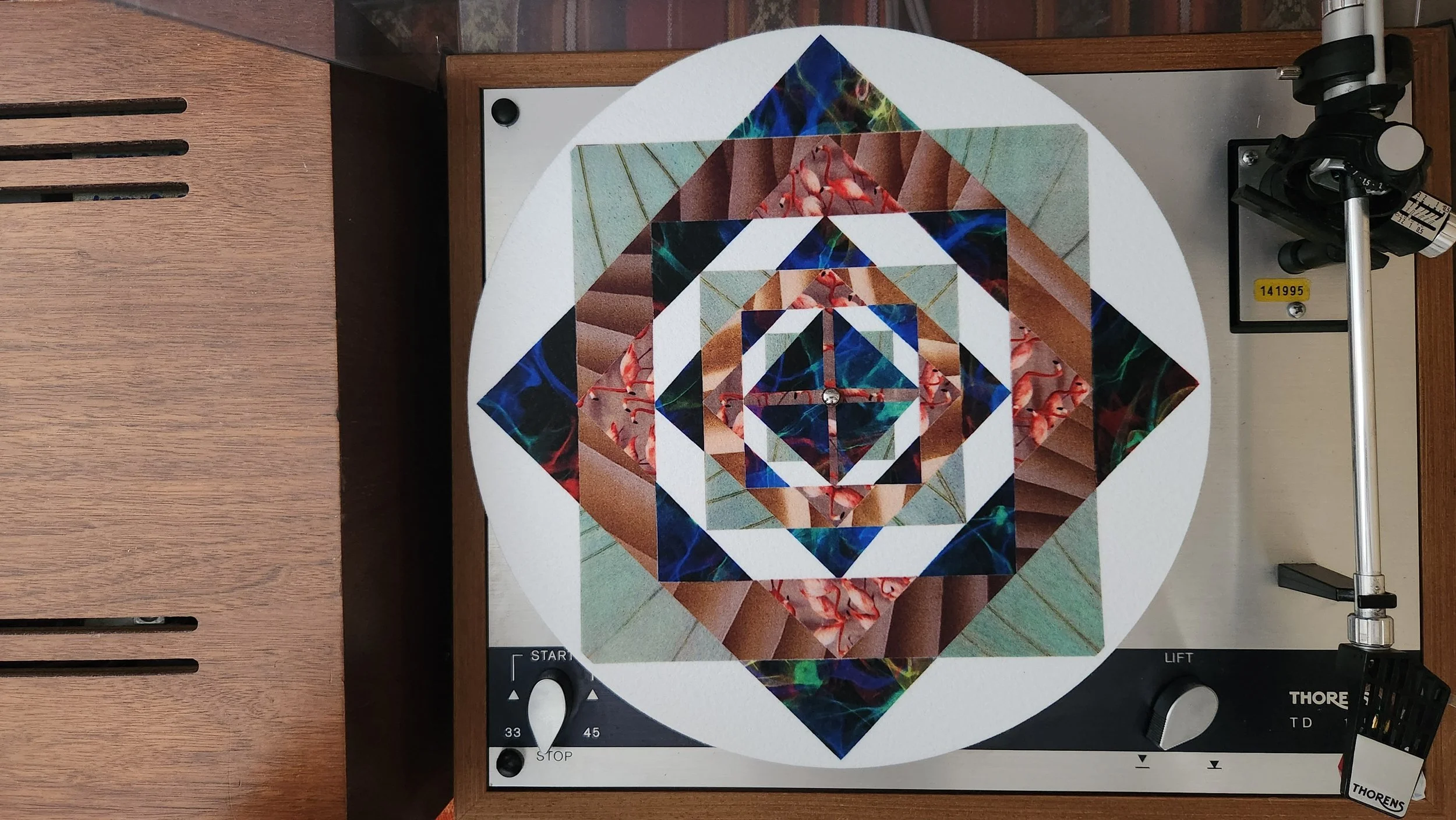 Perspective Shift 06