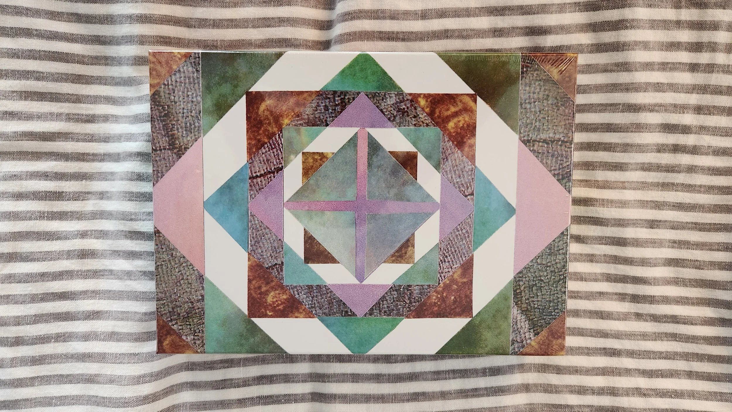 Perspective Shift 05