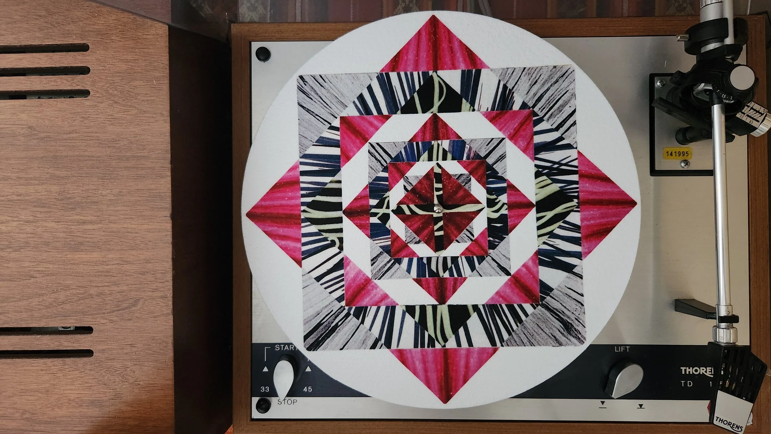 Perspective Shift 09