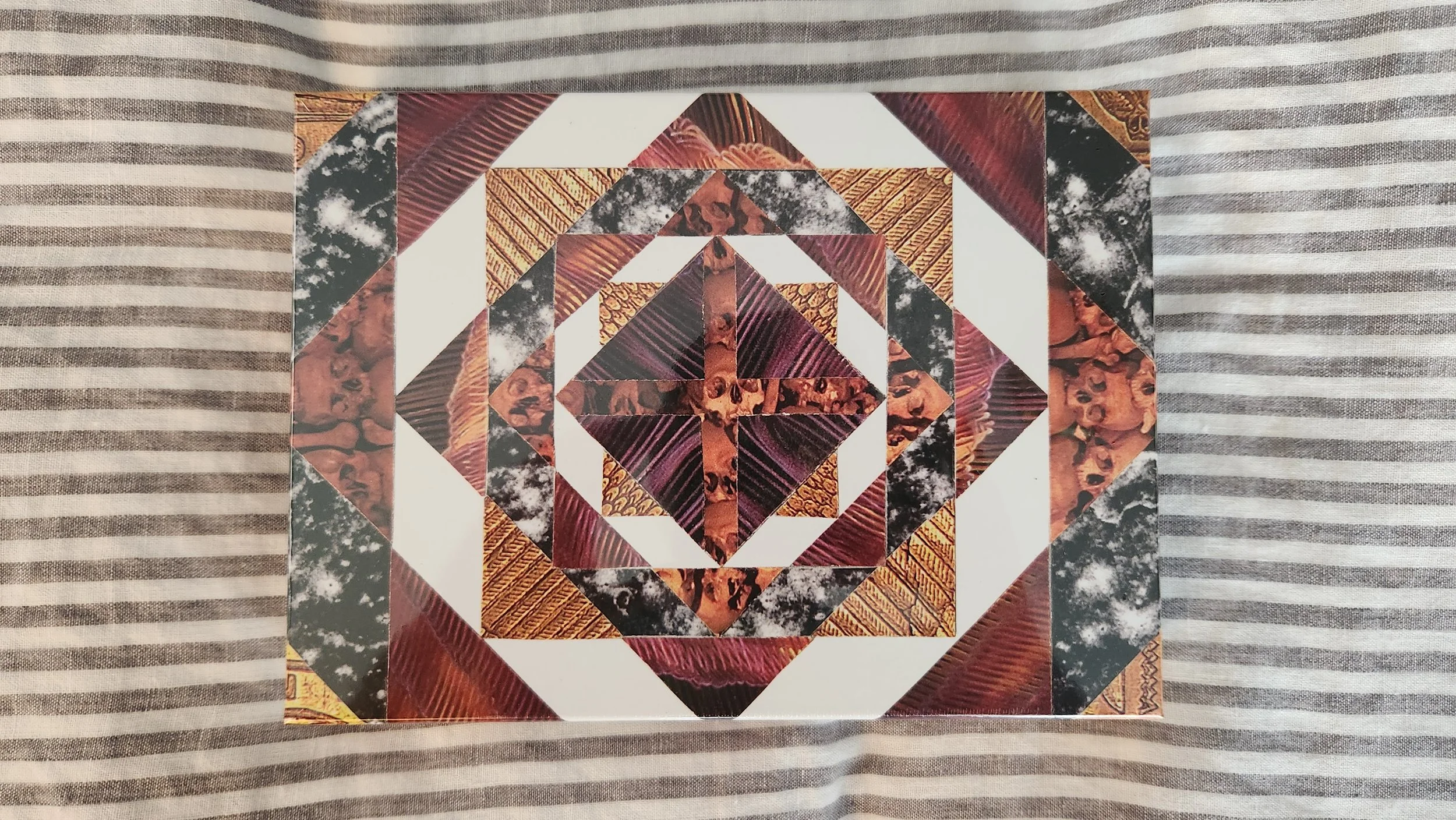 Perspective Shift 08