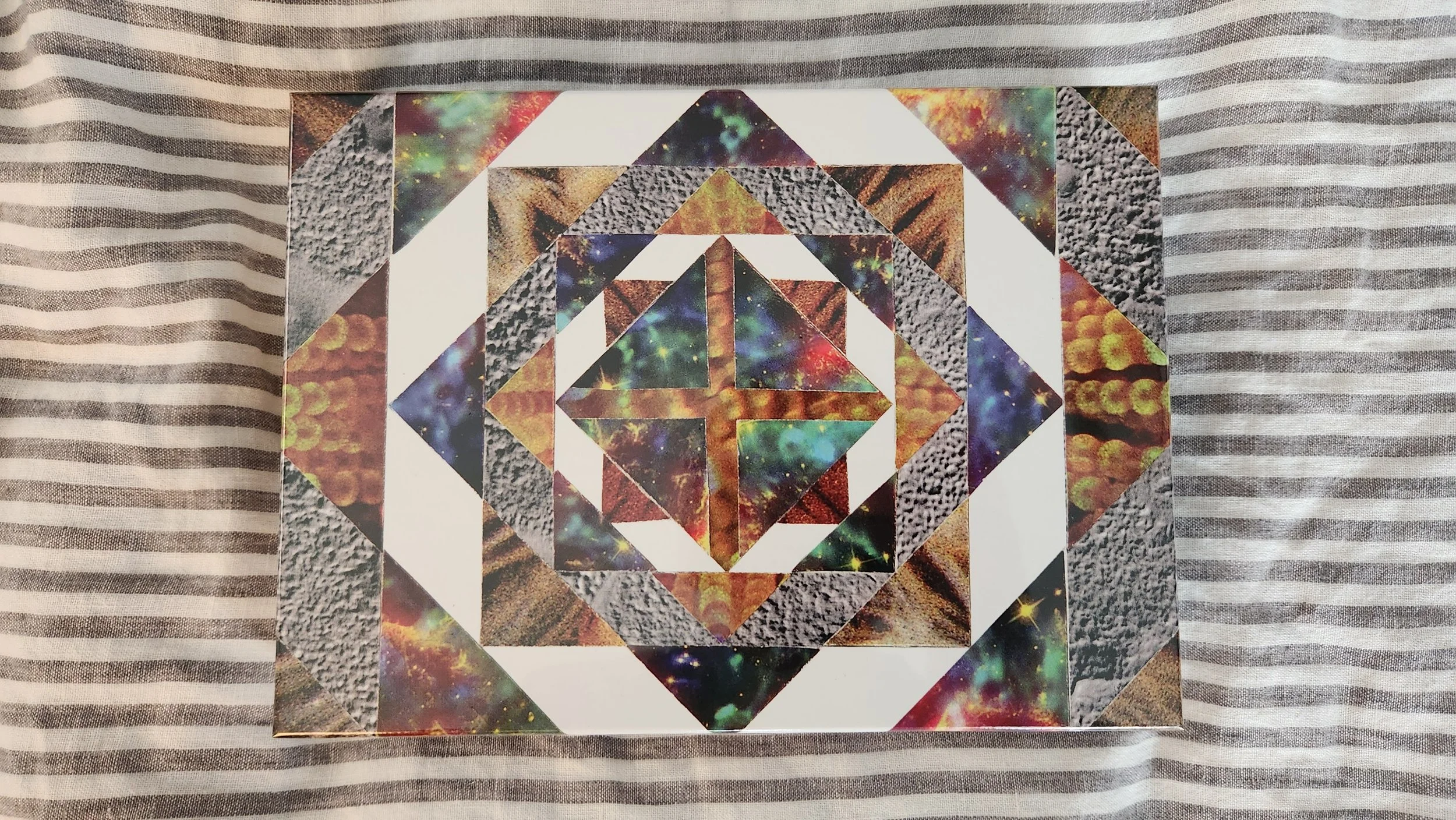 Perspective Shift 10