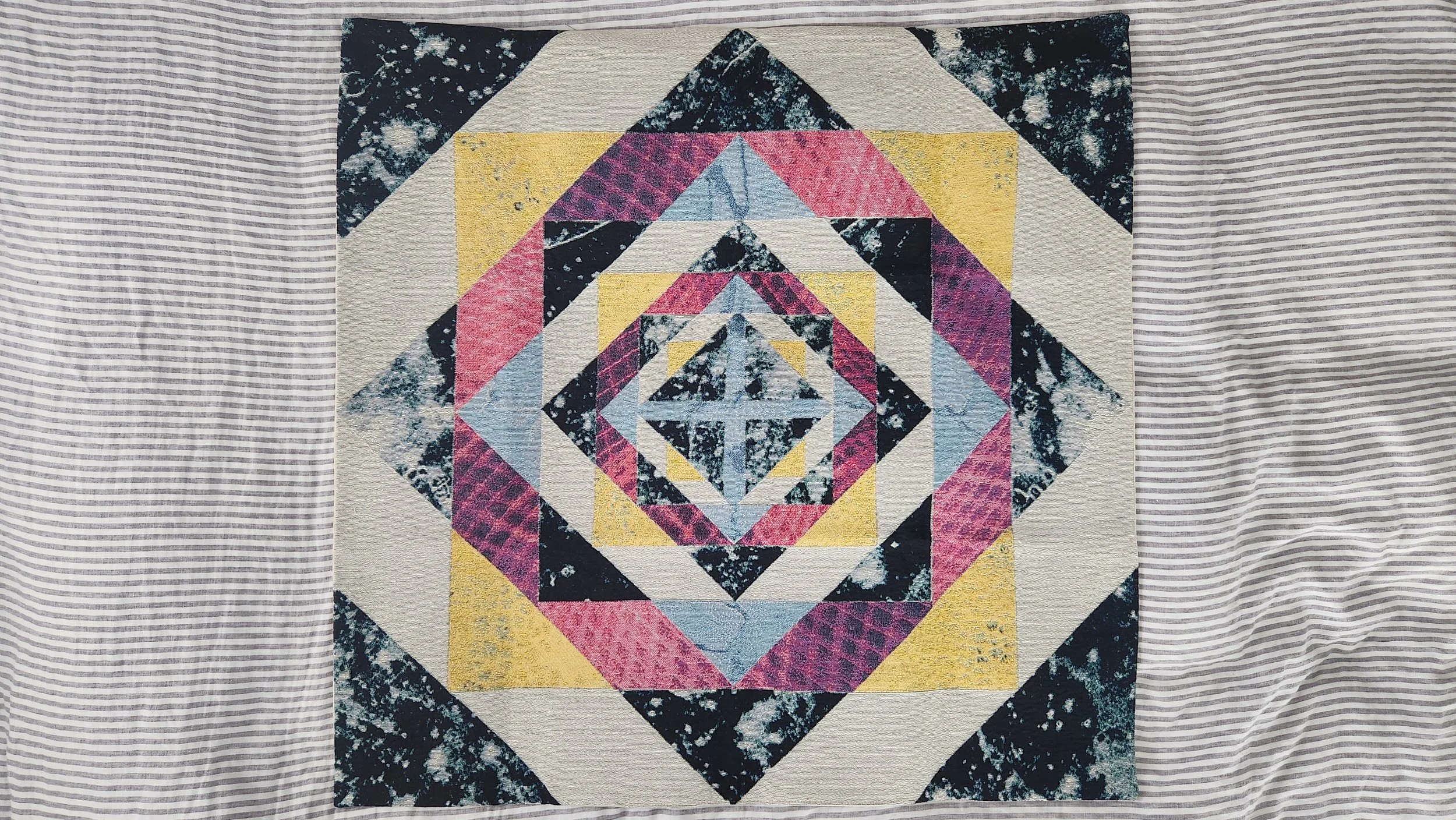 Perspective Shift 13