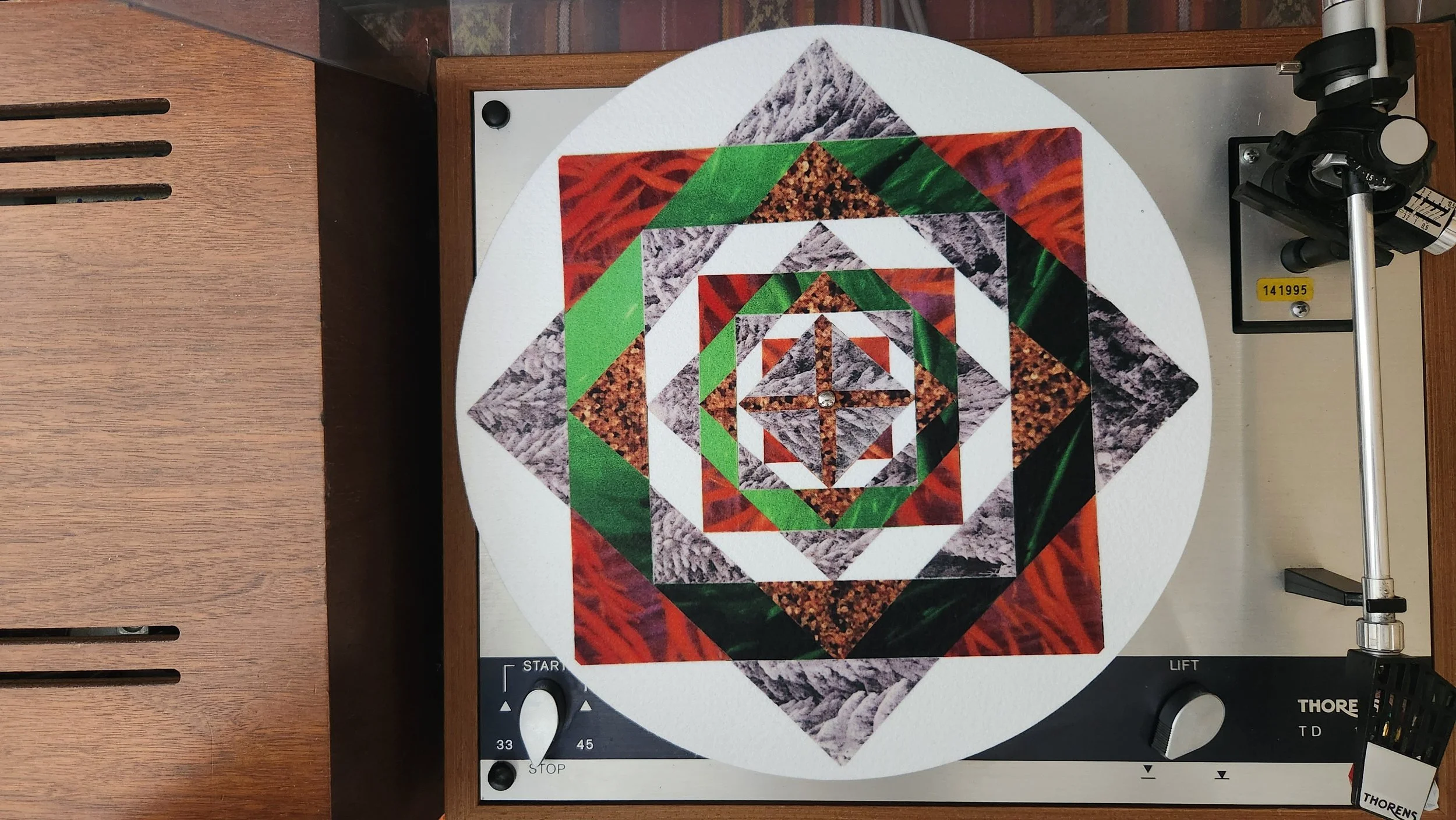 Perspective Shift 02