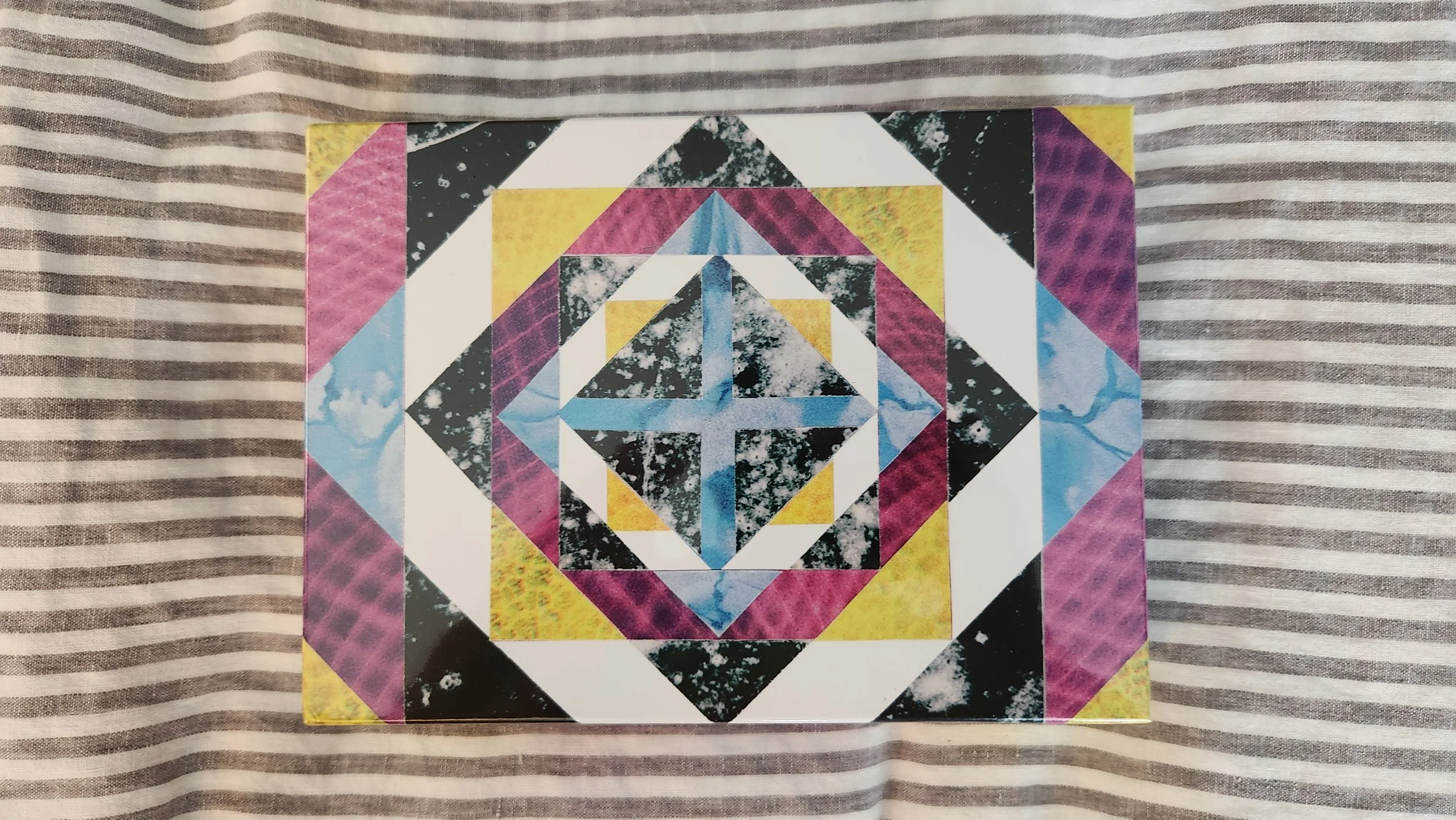 Perspective Shift 13