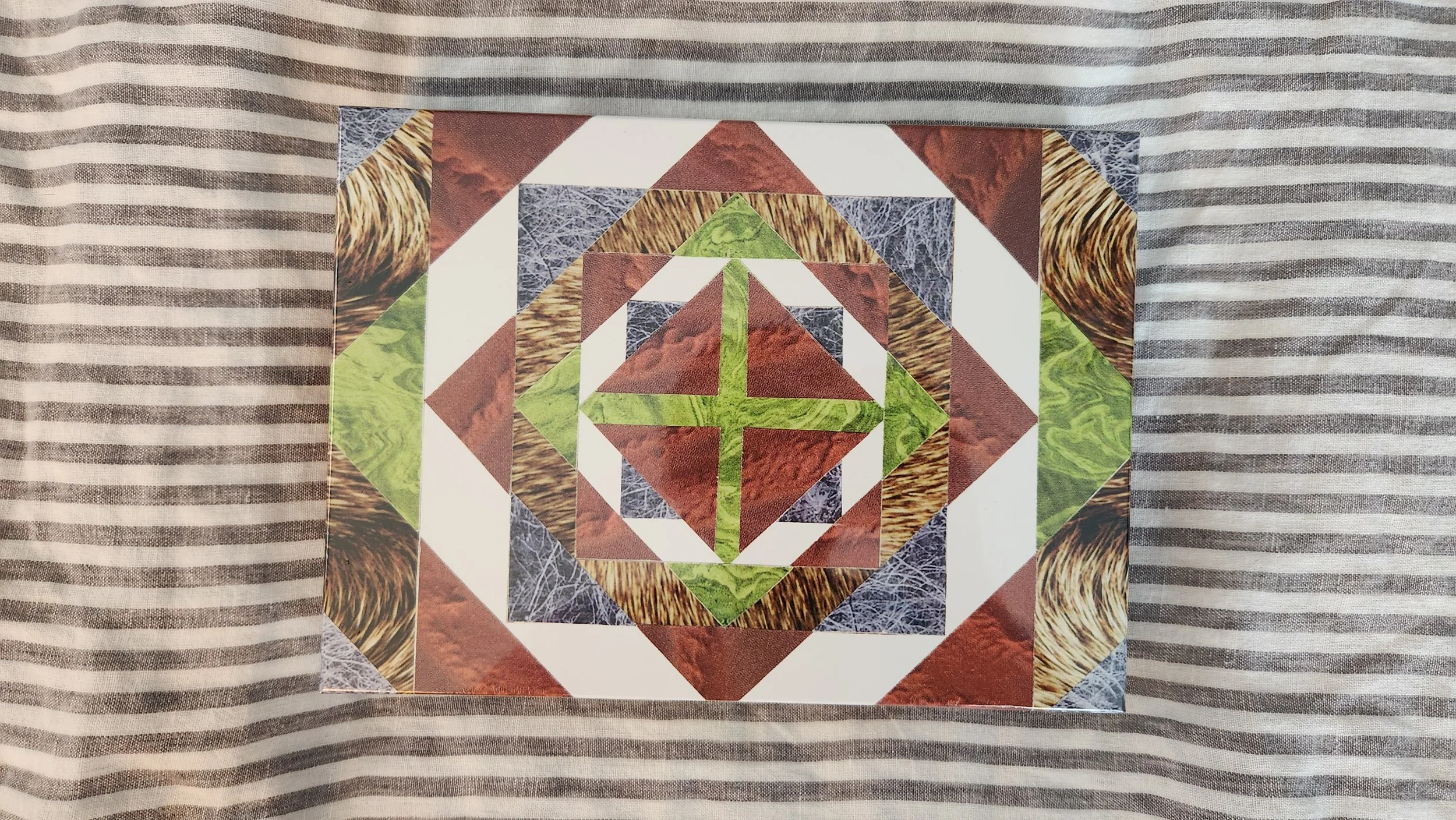 Perspective Shift 07