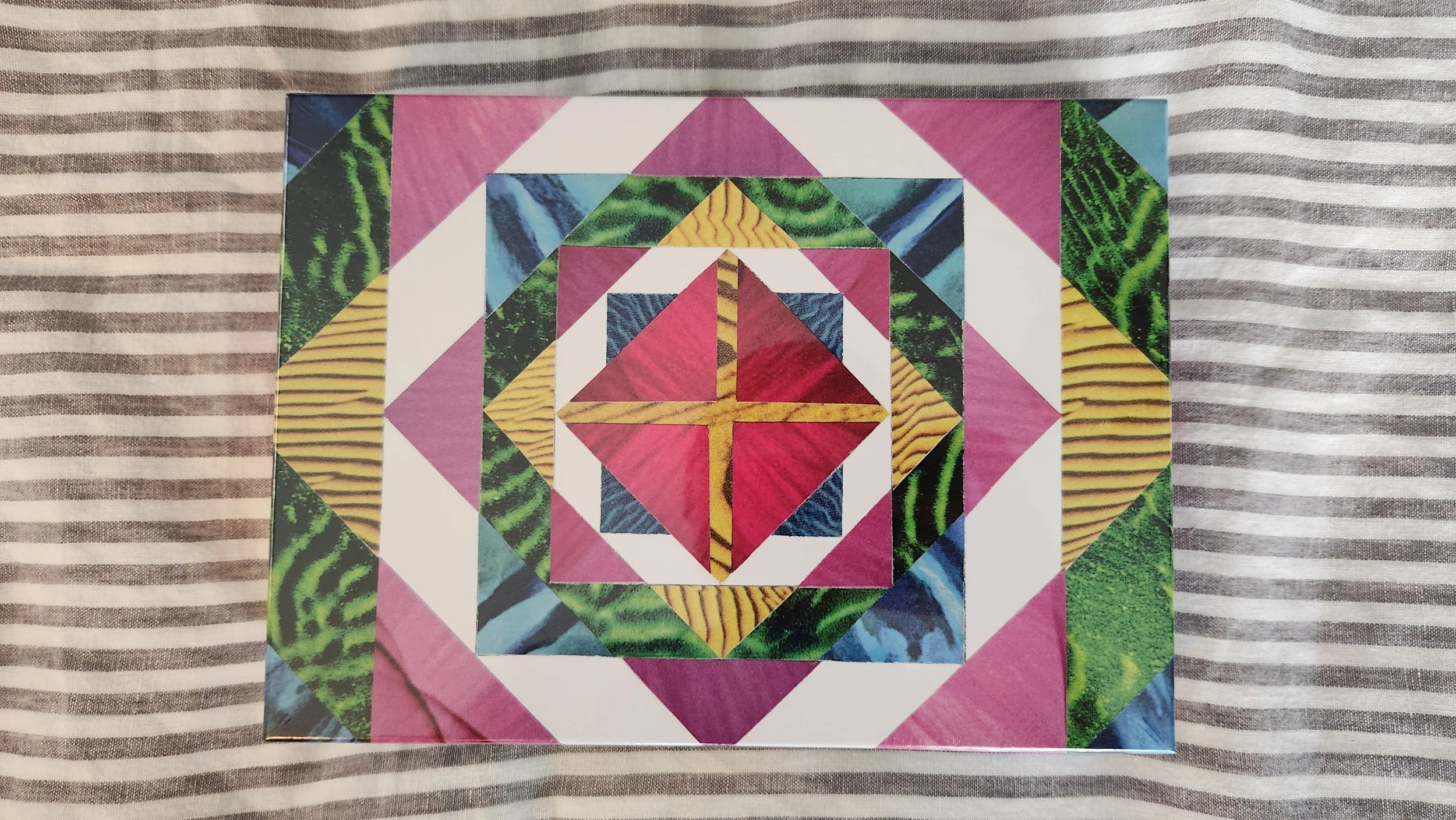 Perspective Shift 11