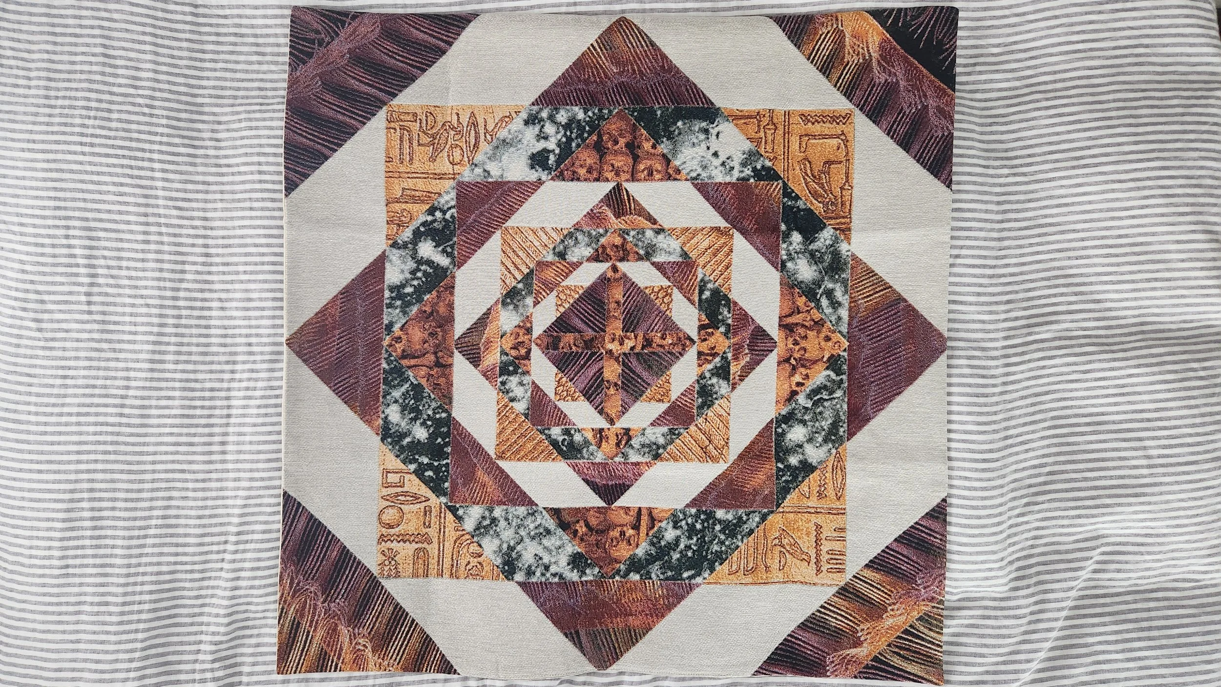 Perspective Shift 08