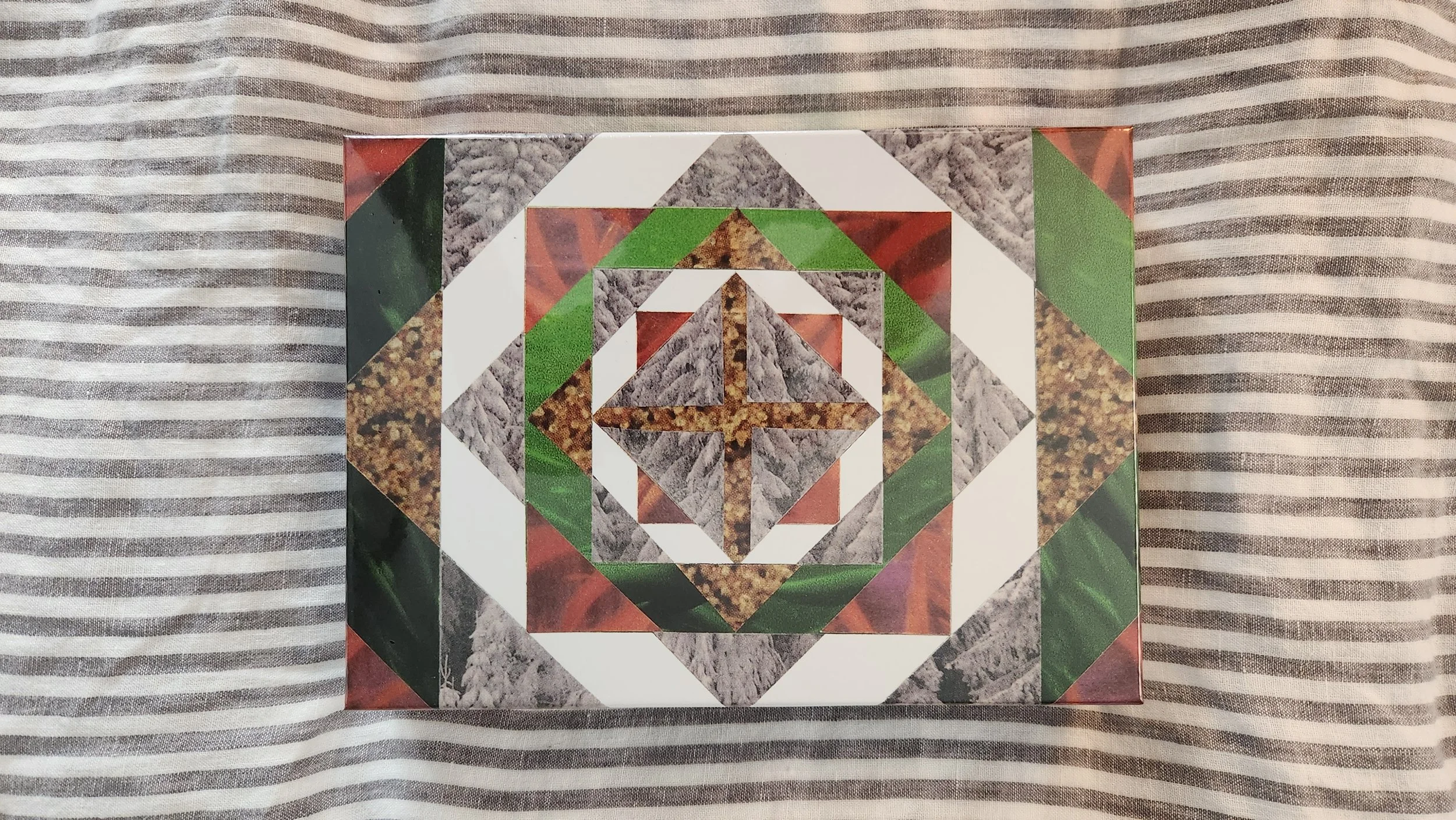 Perspective Shift 02