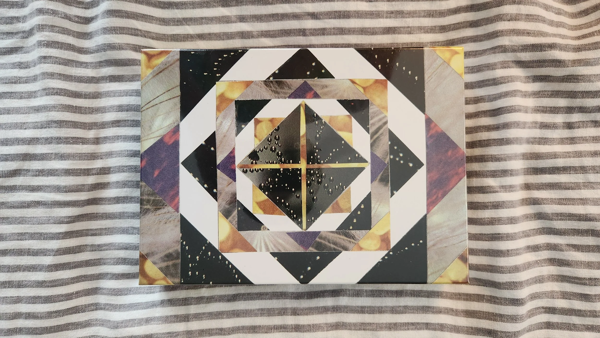 Perspective Shift 01