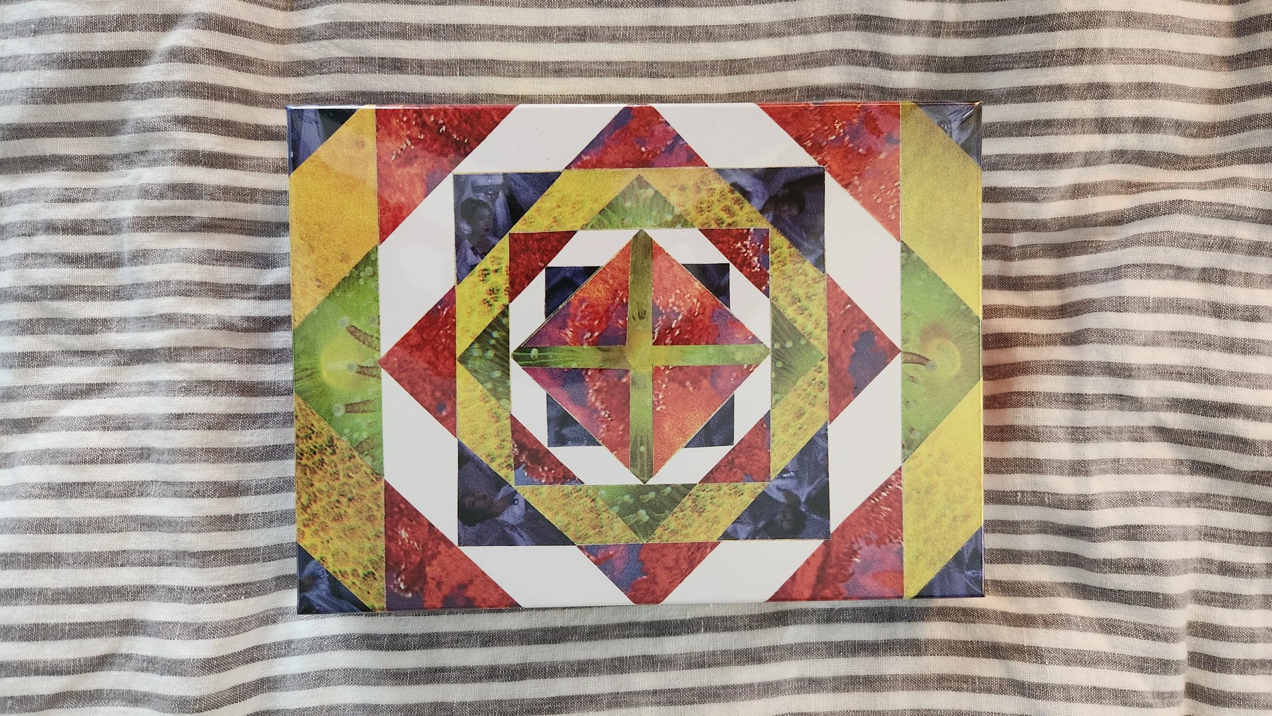 Perspective Shift 04