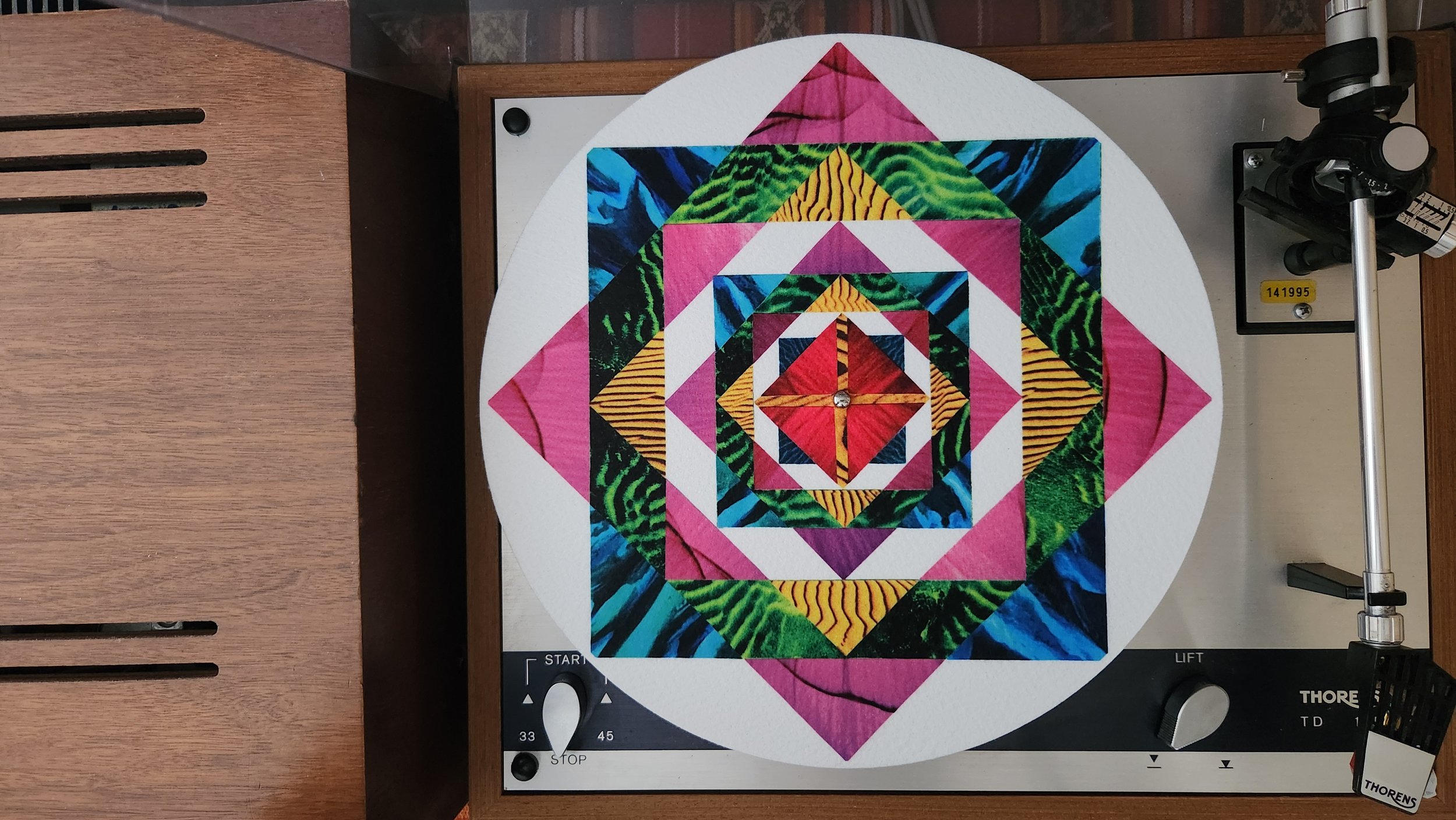 Perspective Shift 11