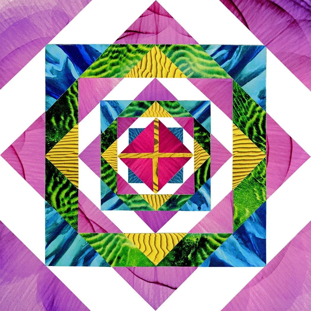 Perspective Shift 11