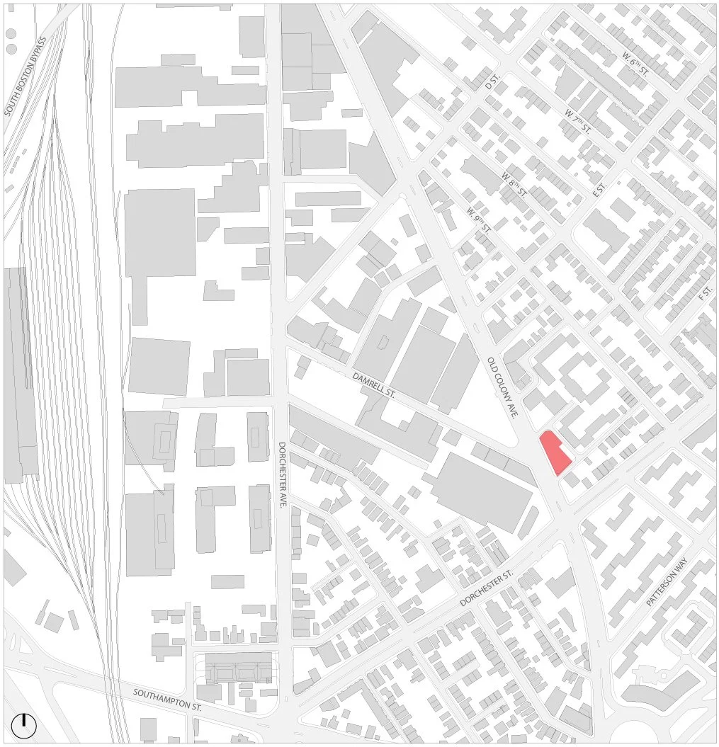 232 Old Colony - Diagrams - Site Map.jpg