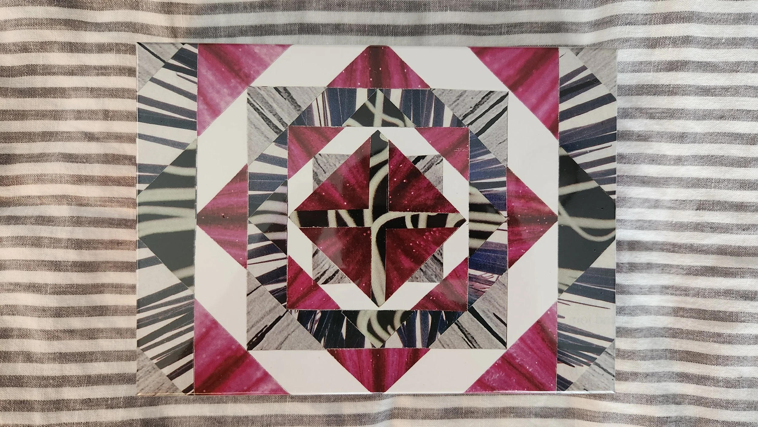 Perspective Shift 09