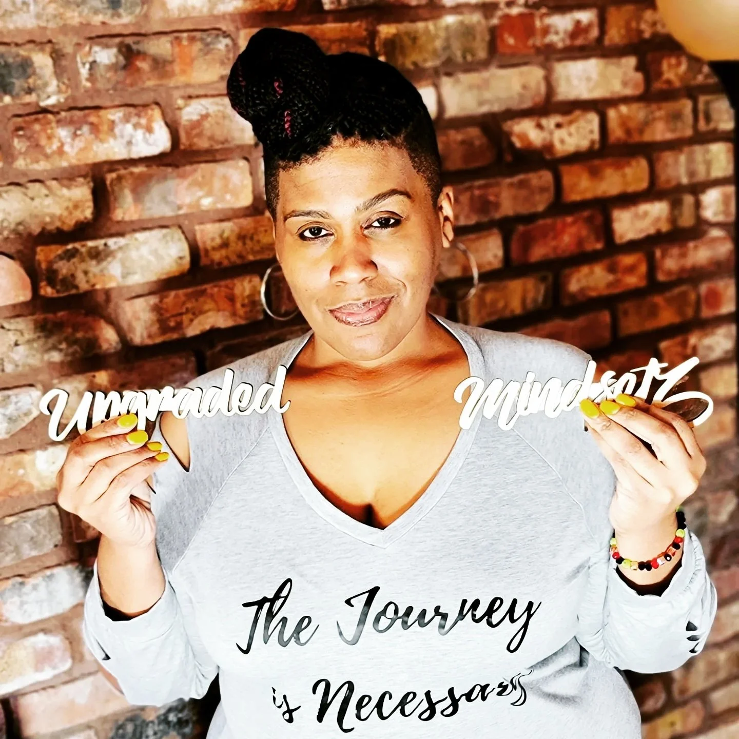 Communicate Your POWER: Own Your Message, Elevate Your Influence, and Grow Your Business.