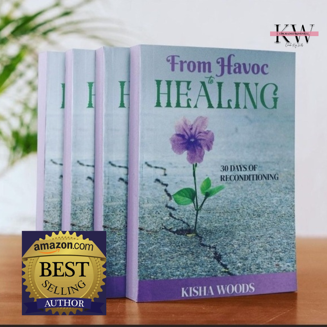 From Havoc To Healing - with Best Selling Logo.png