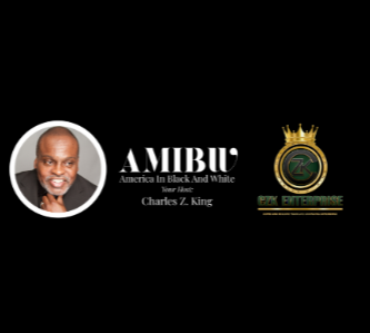 America In Black and White Podcast: Featuring Special Guest Kisha Woods