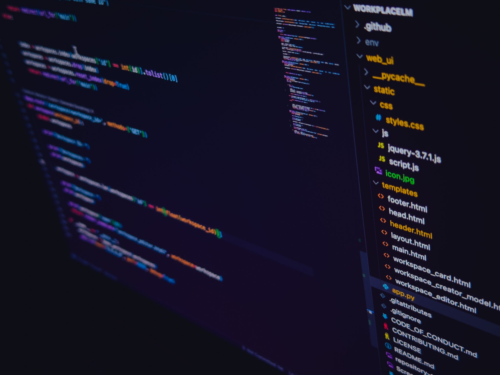 Python Script