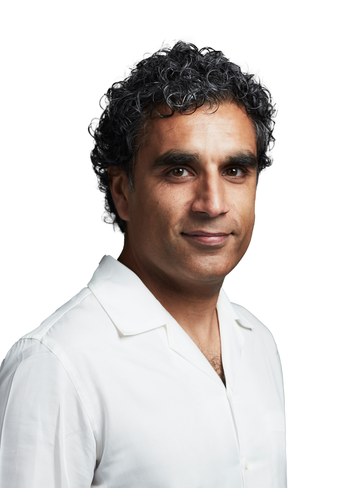 Harjeet Chokar  [subtitle] Senior Unscripted Creative Executive at Prime Video & Amazon MGM Studios