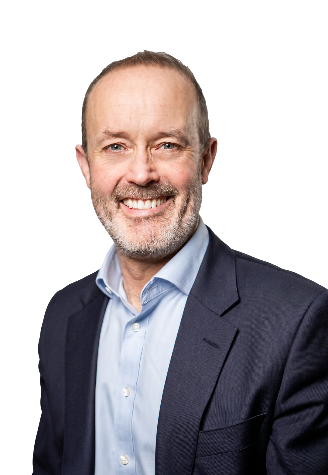 John Boumphrey  [subtitle] Vice President, UK & Ireland Country Manager