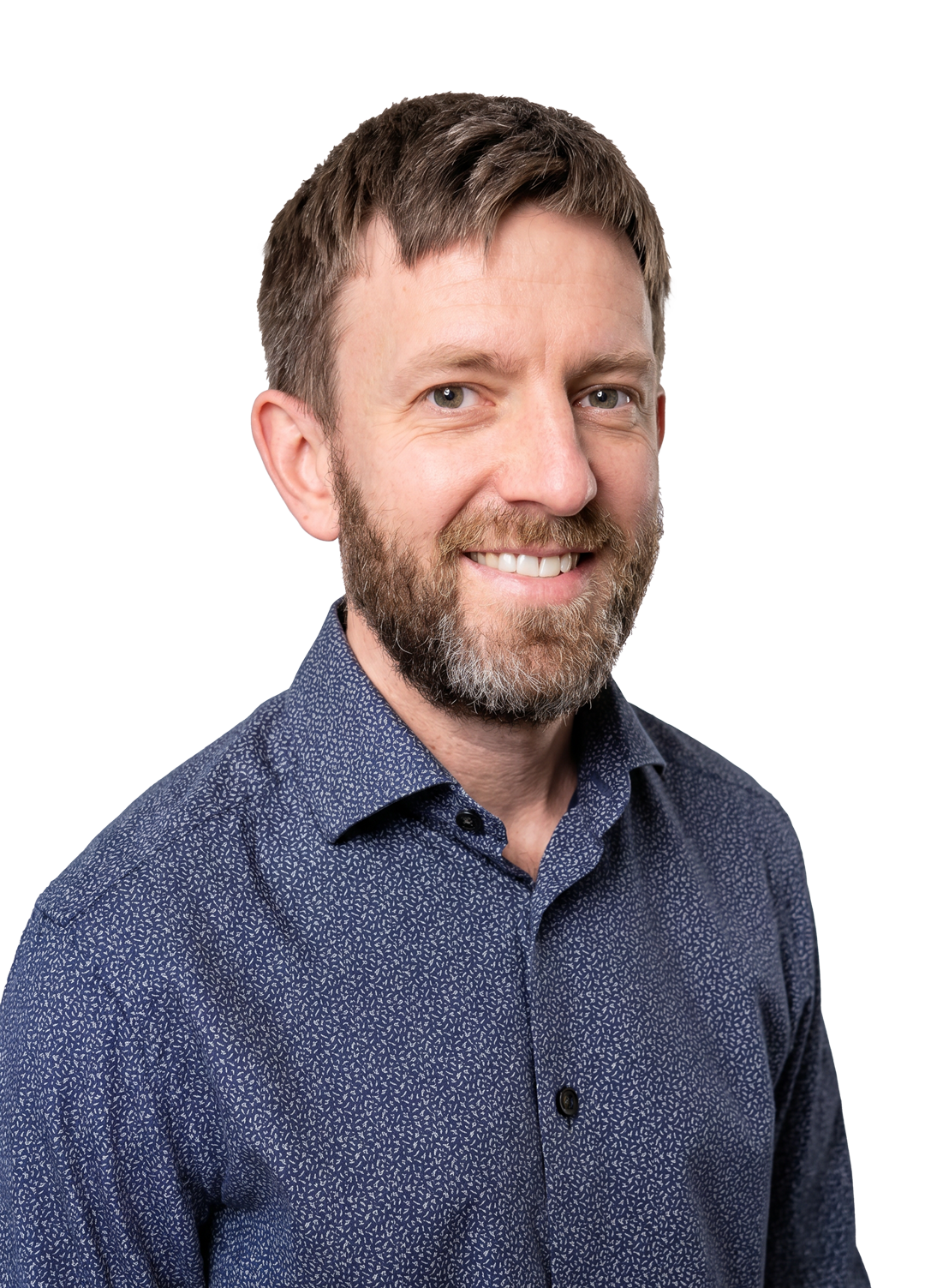 Trevor Wood [subtitle] Senior Manager, AGI, Amazon