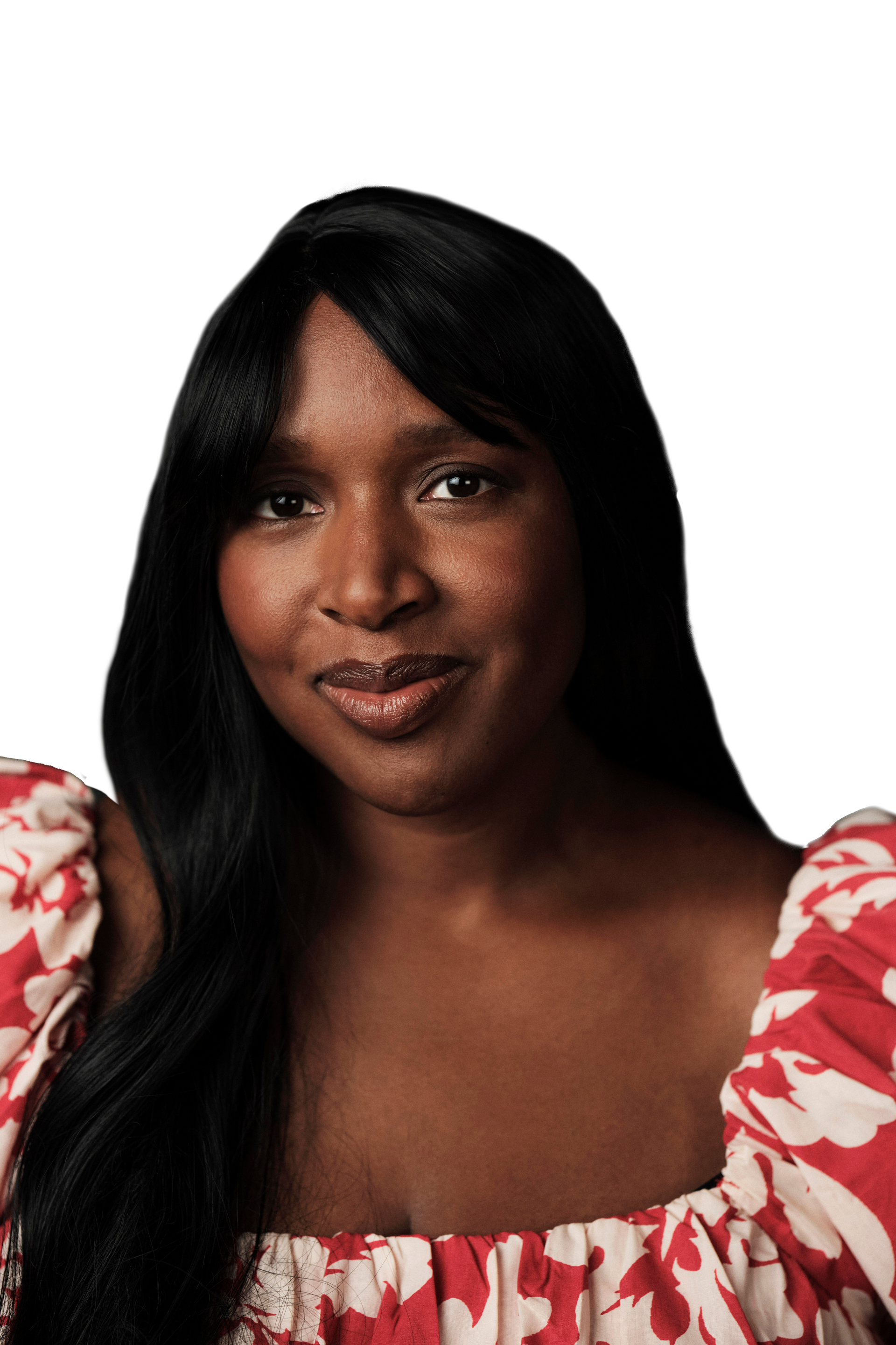 Dellessa James [subtitle] Senior Artist Relations Manager, Amazon Music
