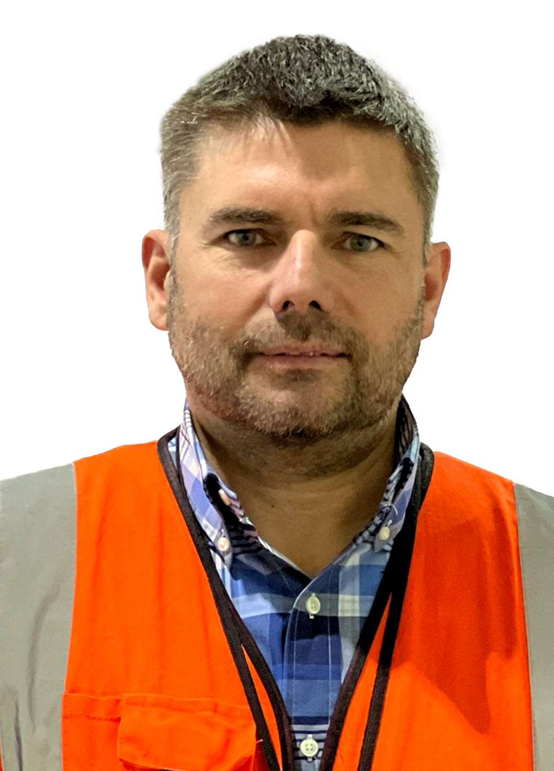 Armin Cossmann [subtitle] Vice President, EU Customer Fulfillment, Amazon