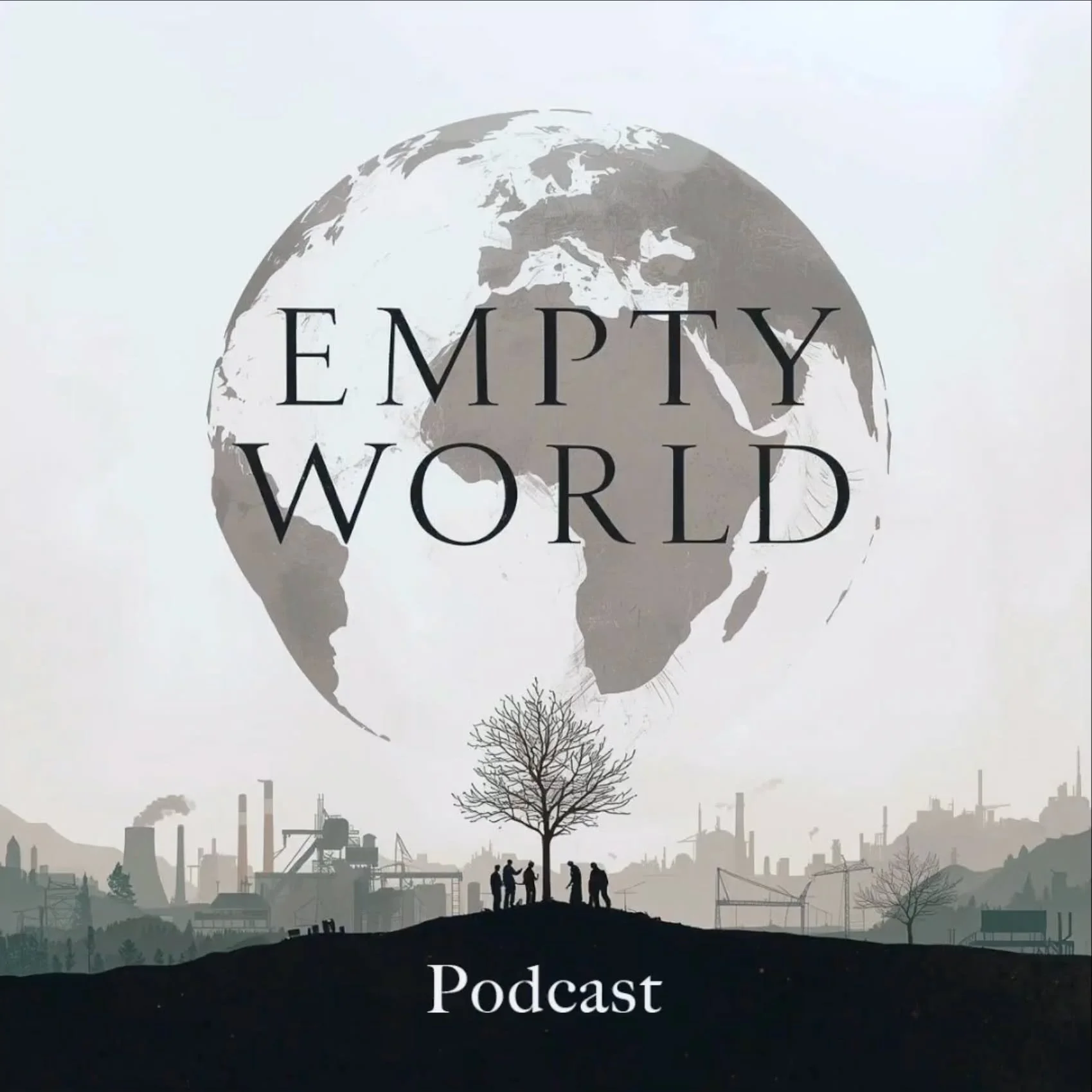 "This commitment to economic growth is not just a cultural or intellectual feeling. It is directly in the legislation of the largest economies in the world."

Check out DGI's Program Coordinator @jbarahona_r on the Empty World Podcast! Jaso