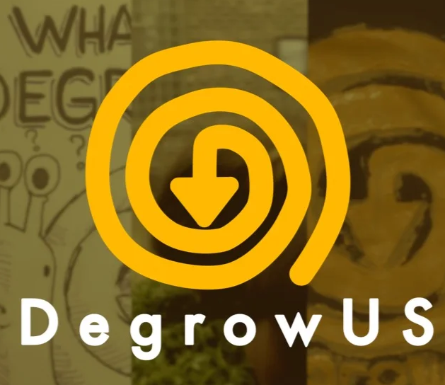 DegrowUS Base-Building Working Group Meeting