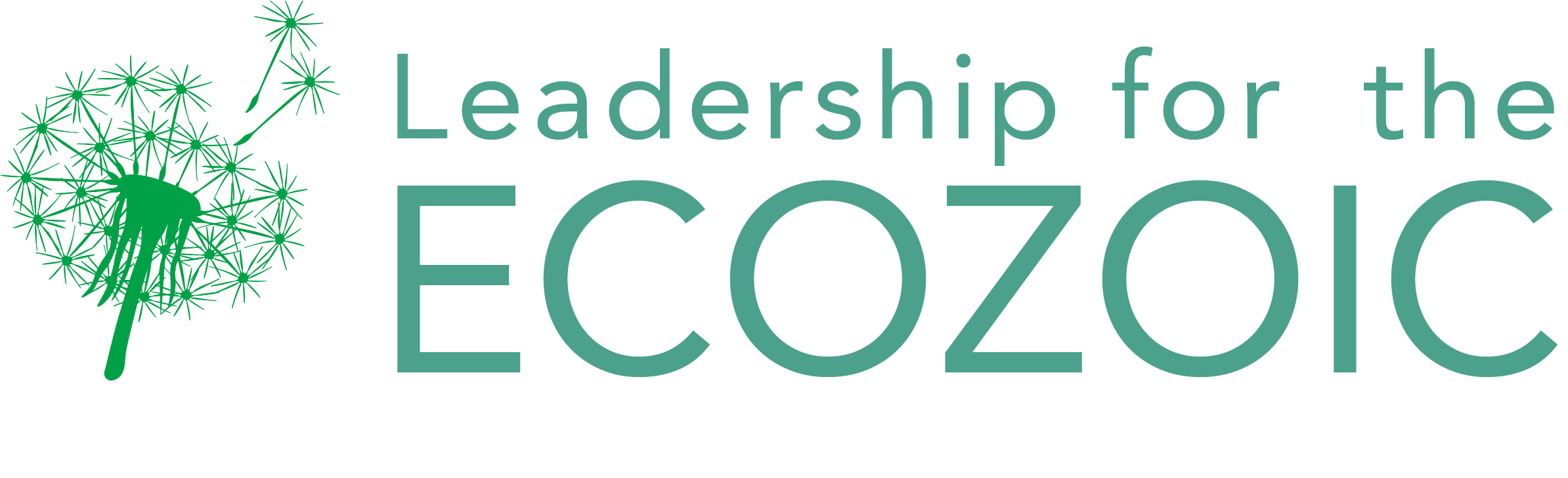 Leadership for the Ecozoic (L4E)