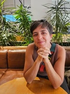 Headshot - Mariam Abazeri.jpeg